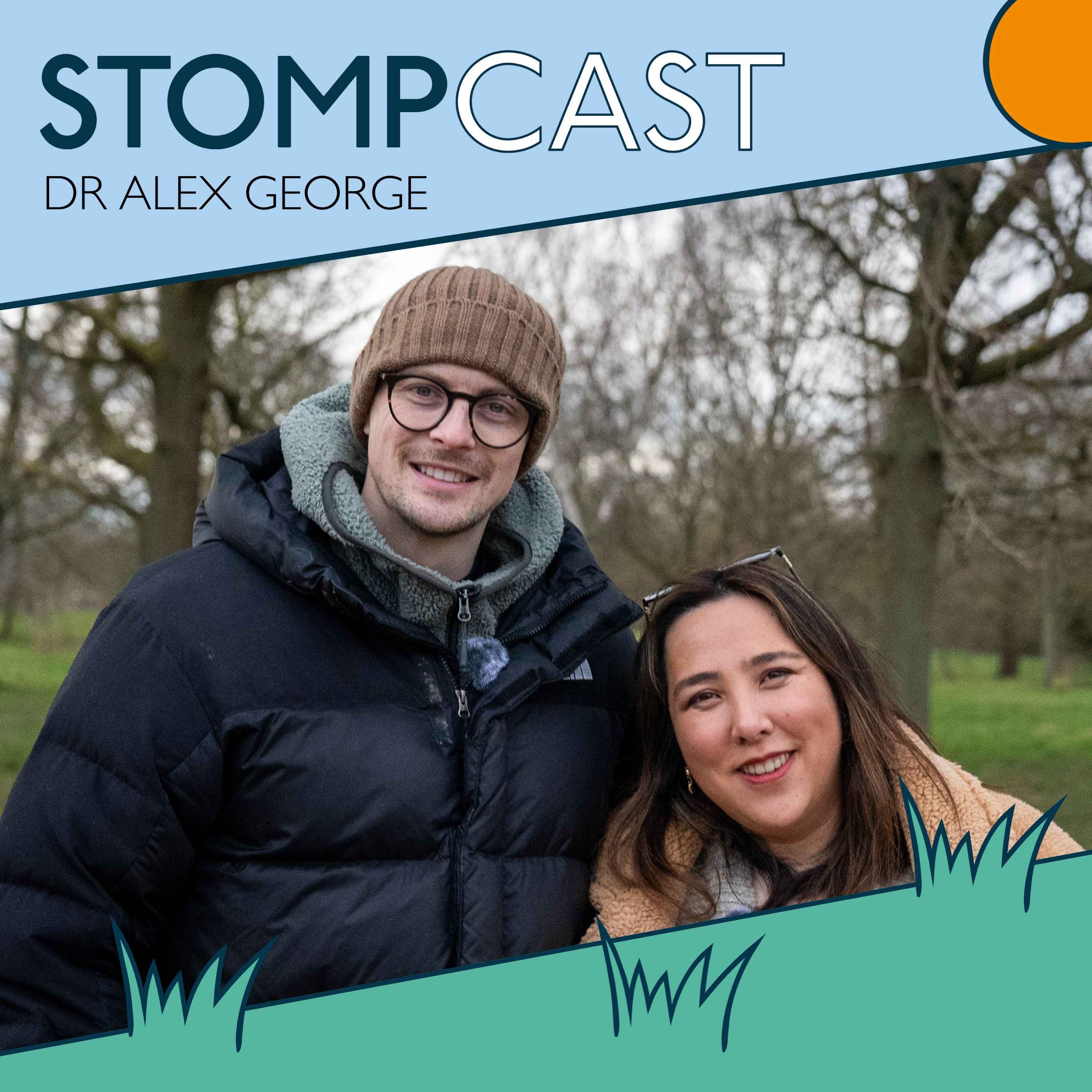 Stompcast