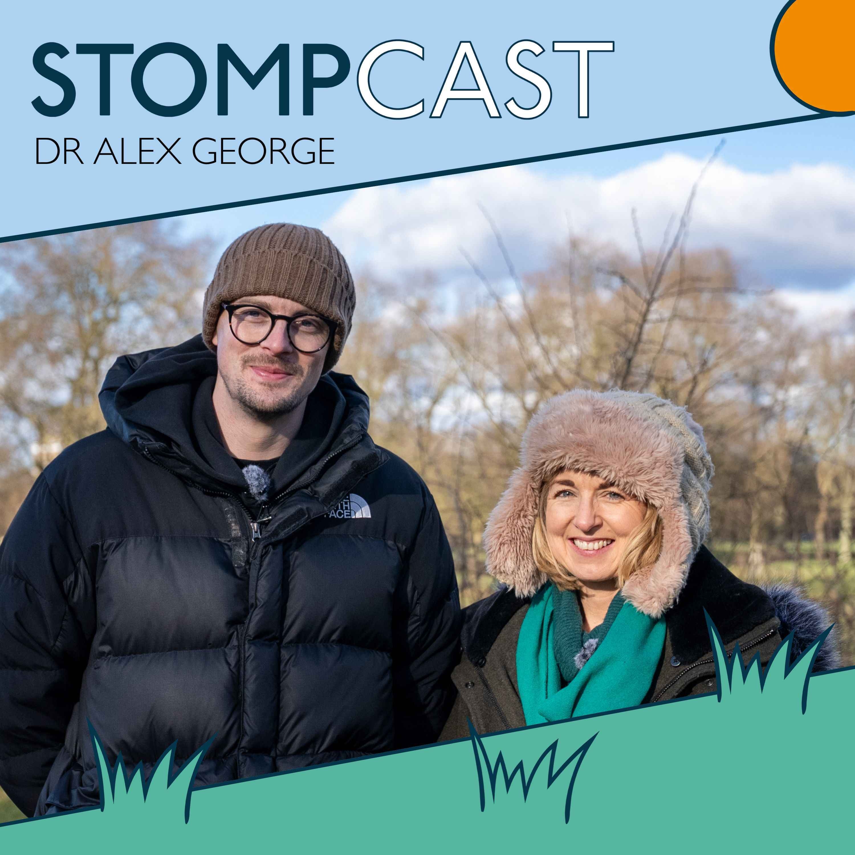 Stompcast