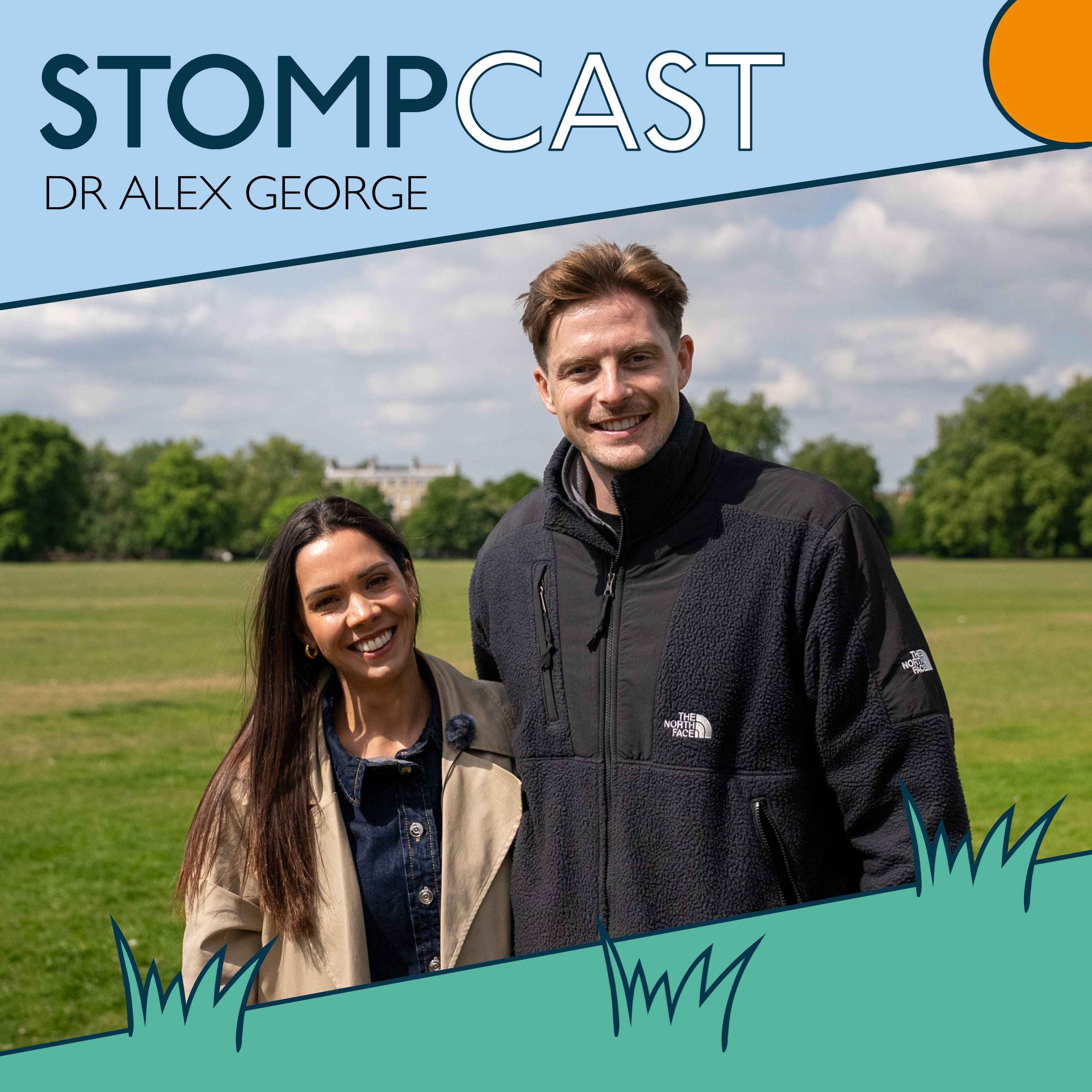 Stompcast
