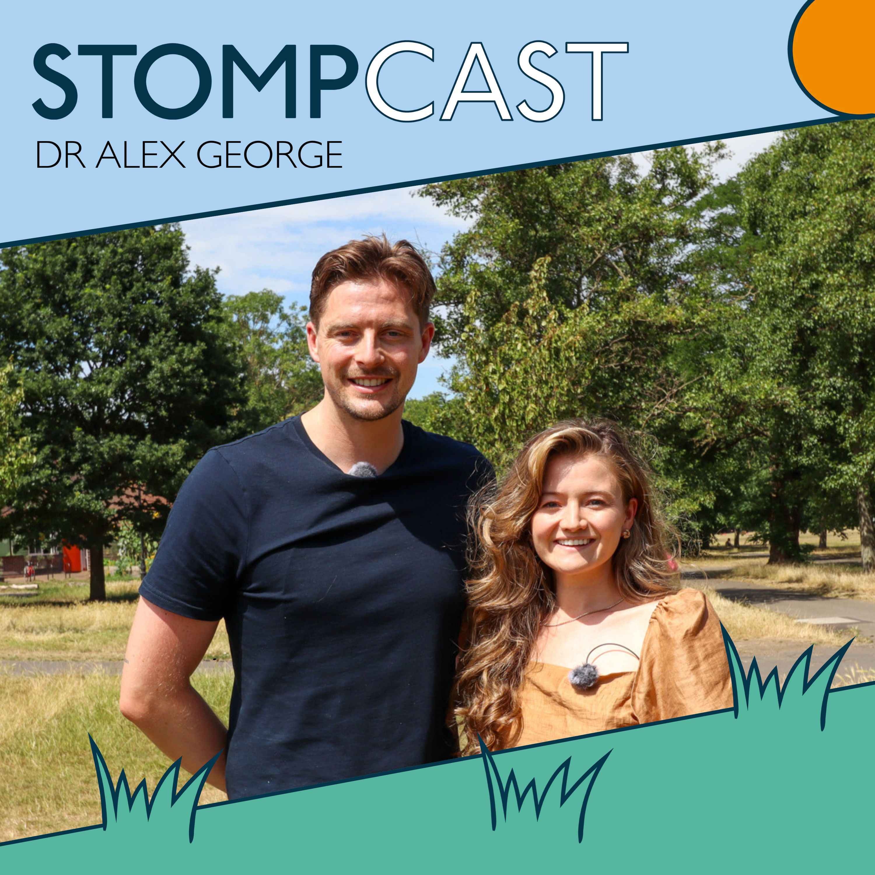 Stompcast