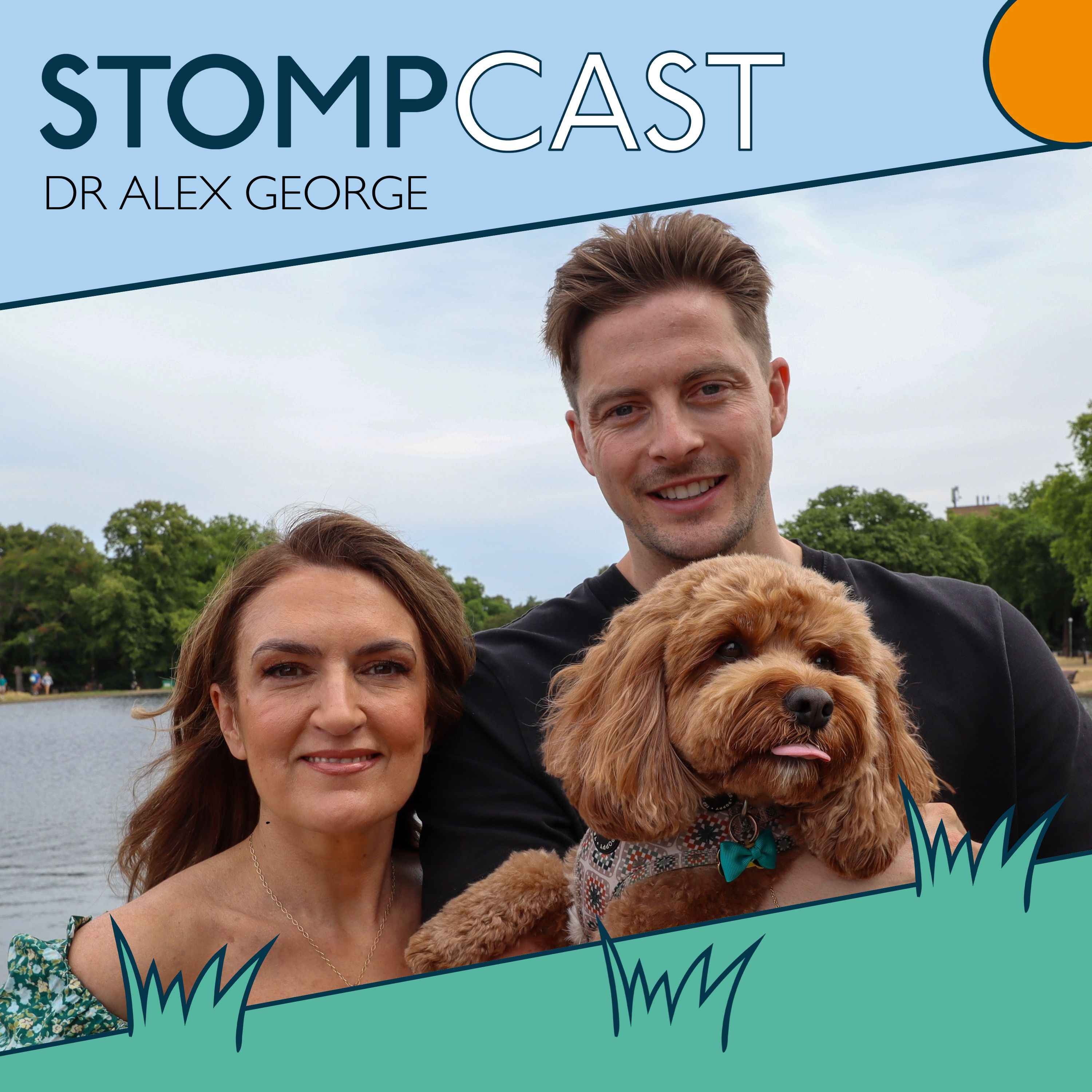 The Healing Power of Dogs | Emily Dean x ManyPets