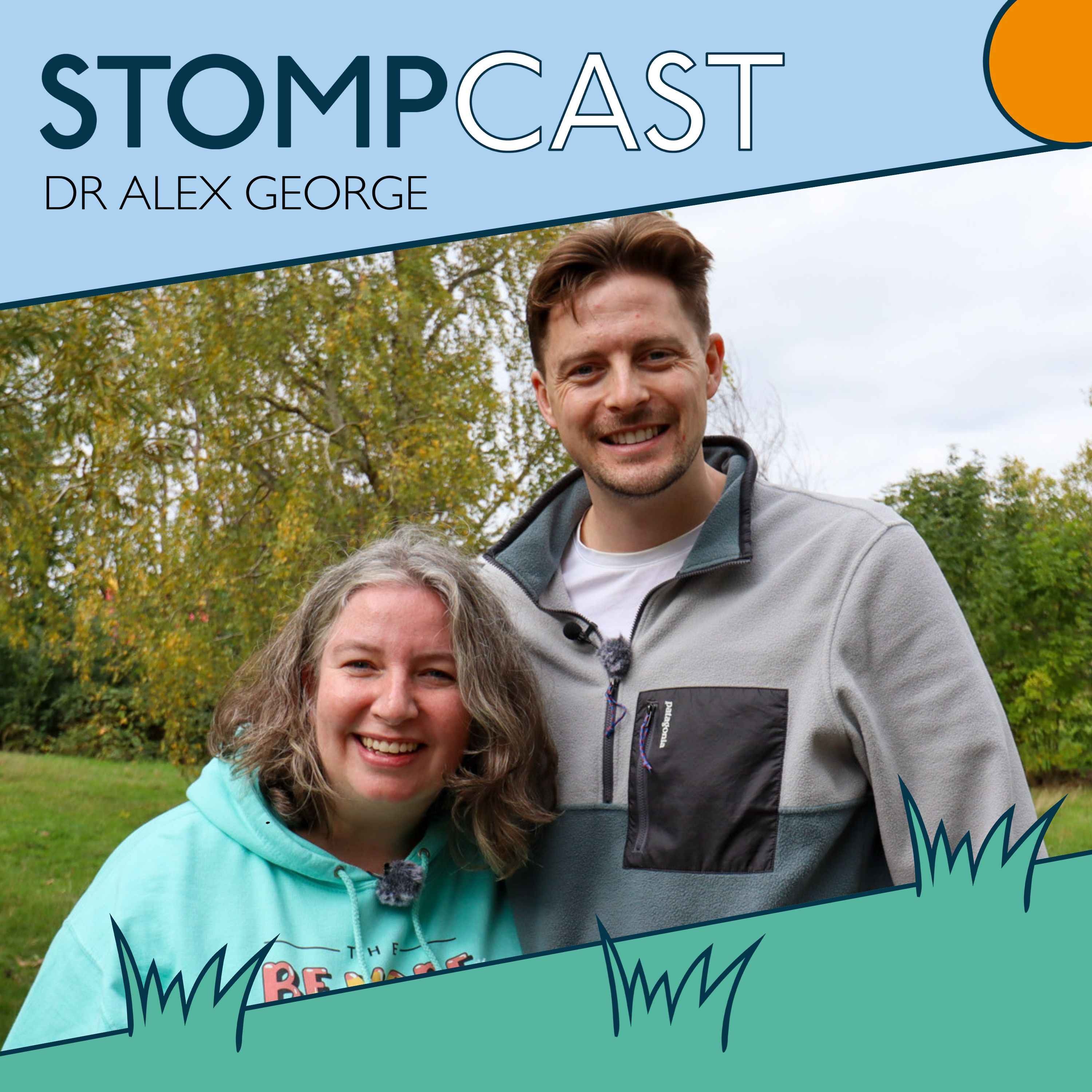 Pt 1: The UK’s Top Emergency Planner on How We Heal After Disaster | Professor Lucy Easthope