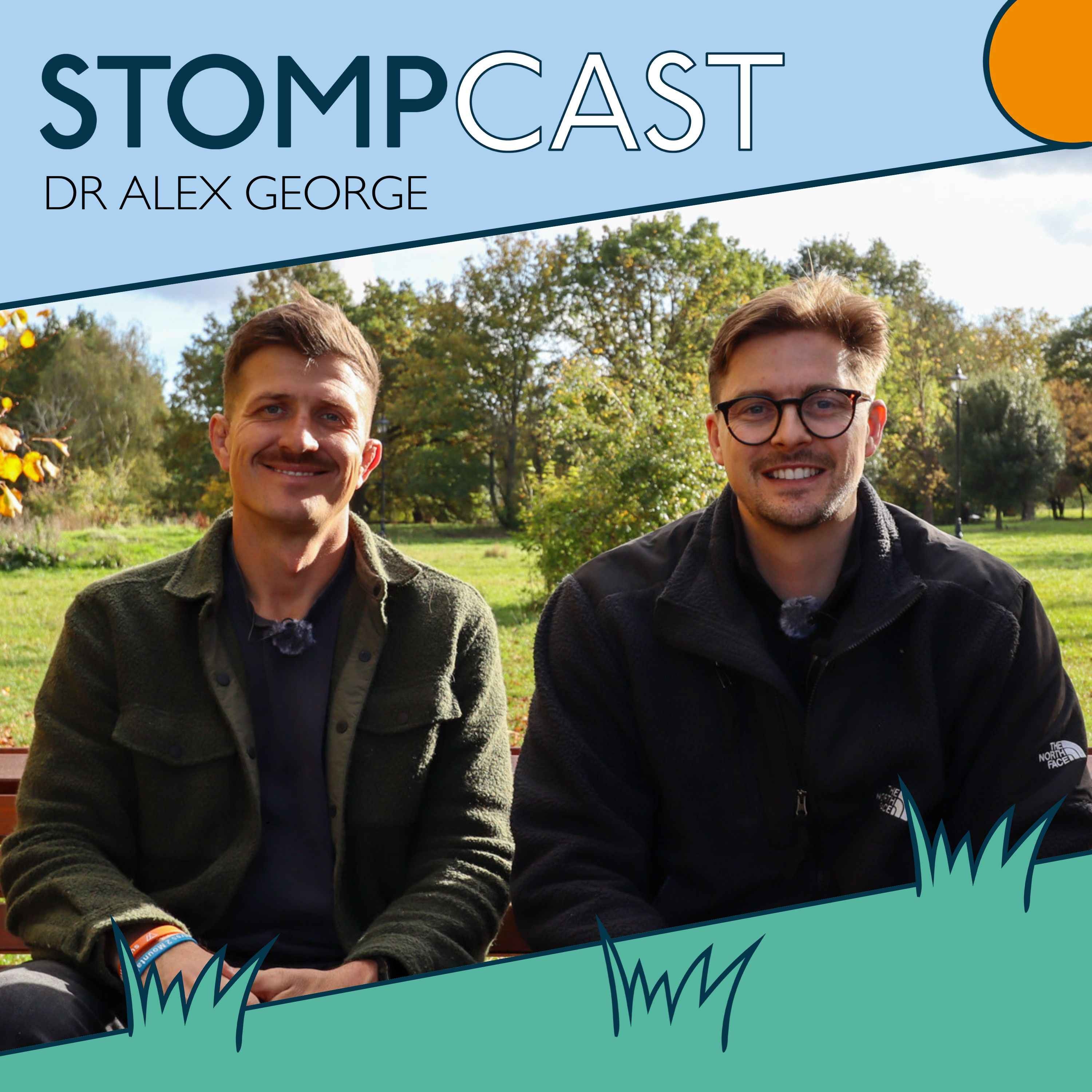 Pt 3: Why Without Risk, There’s No Adventure | Ed Jackson