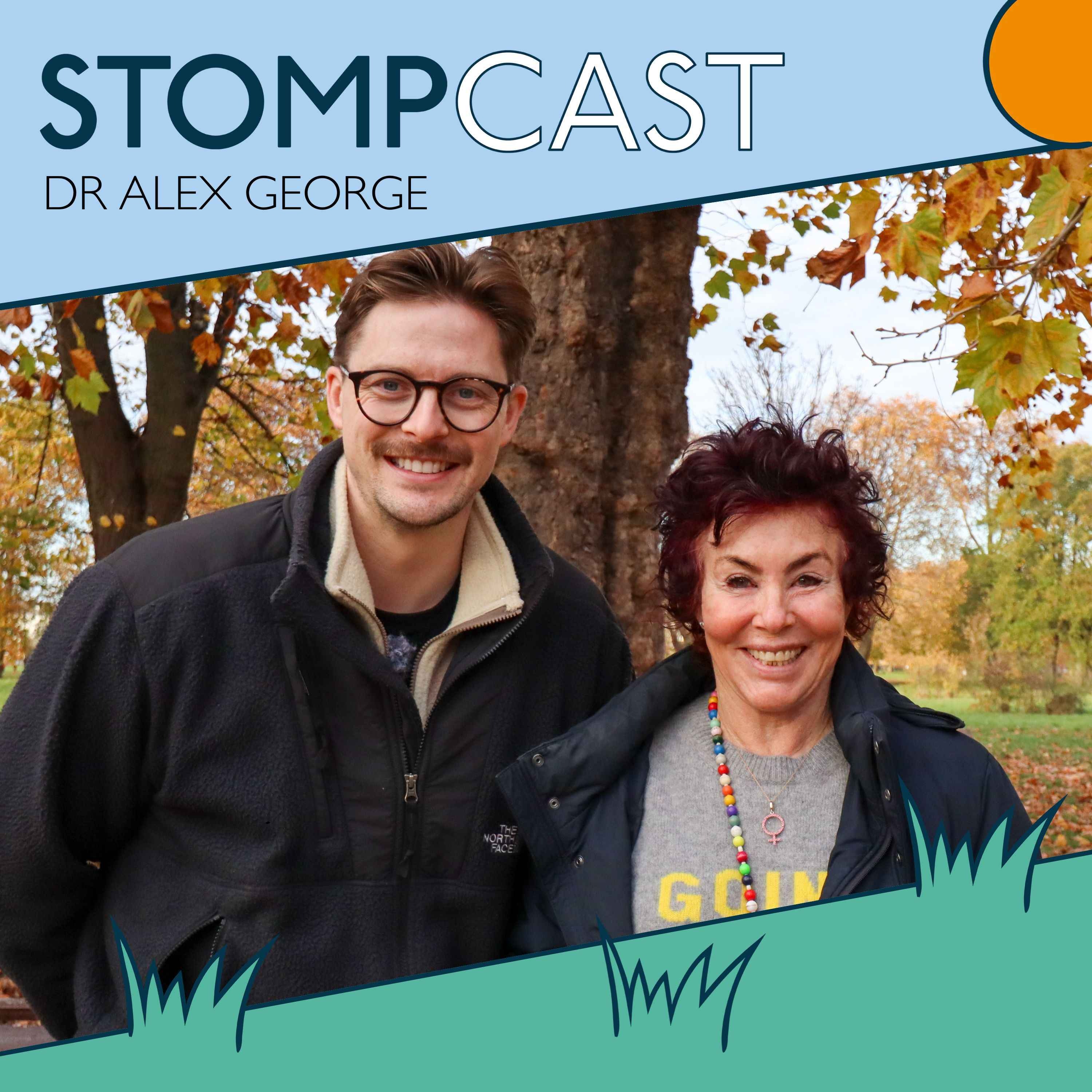 Pt 2: Why Ruby Wax Hates the Word Mindfulness