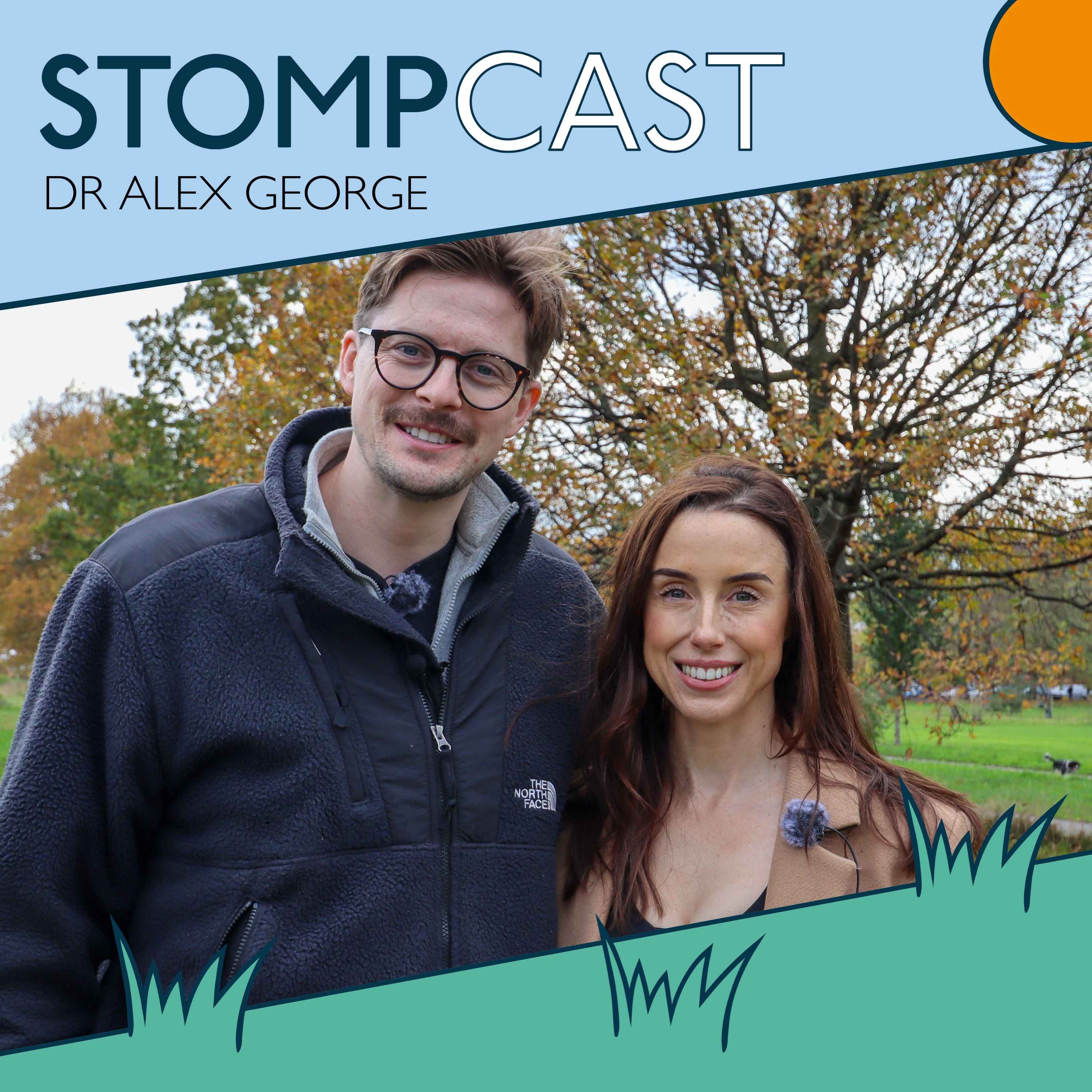 Pt 1: Why You Get Sick When You Take a Break | Dr Jenna Macciochi