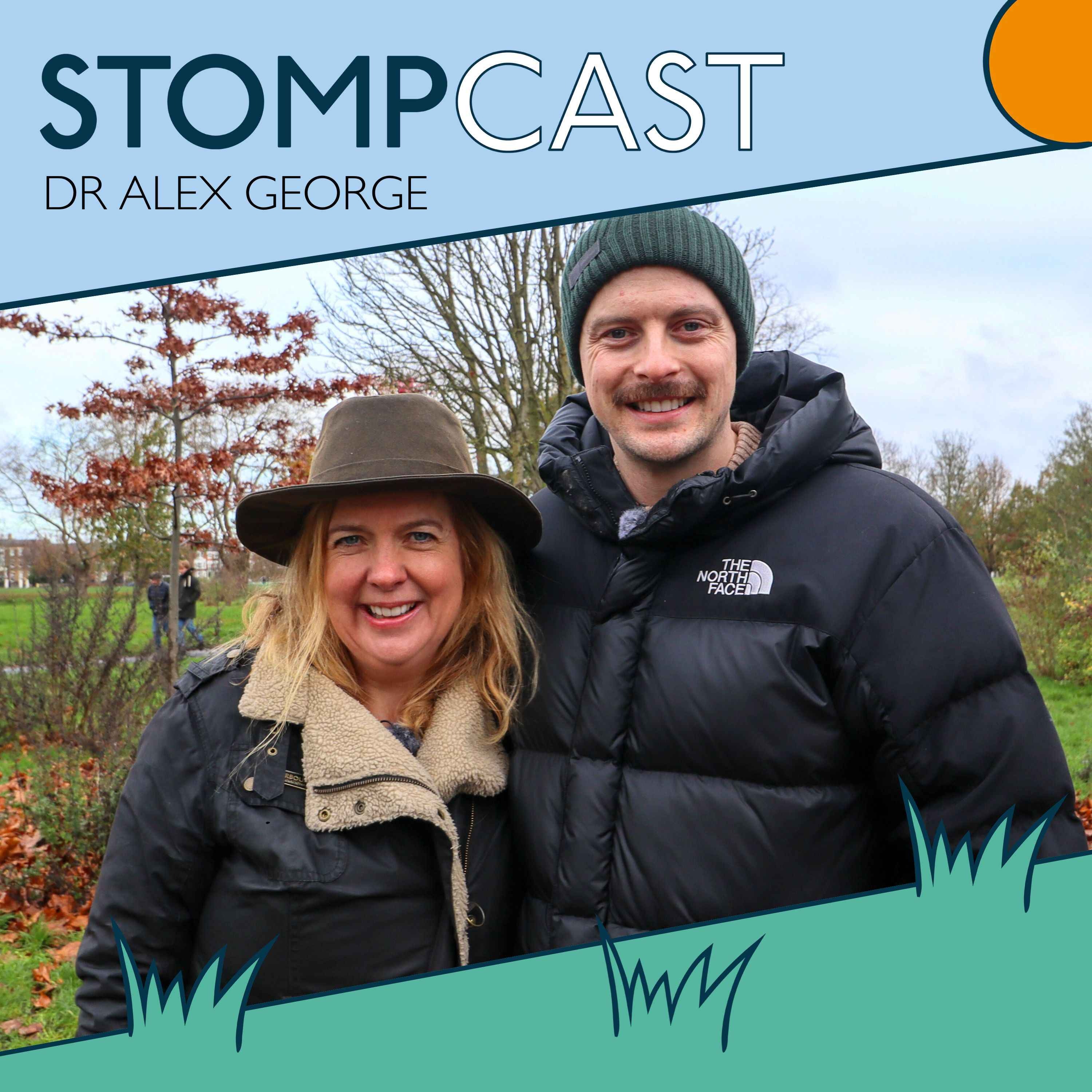 Pt 1: Why Dry January Could Change Your Life | Clare Pooley