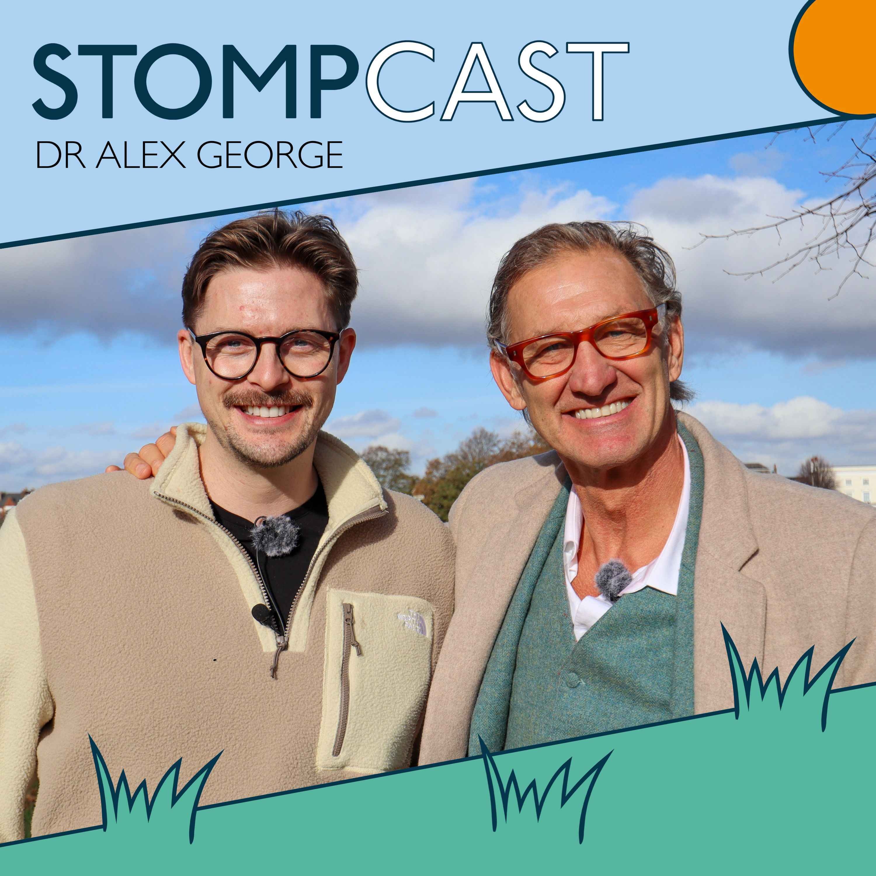 Pt 3: Finding Freedom in a Life Without Alcohol | Tony Adams