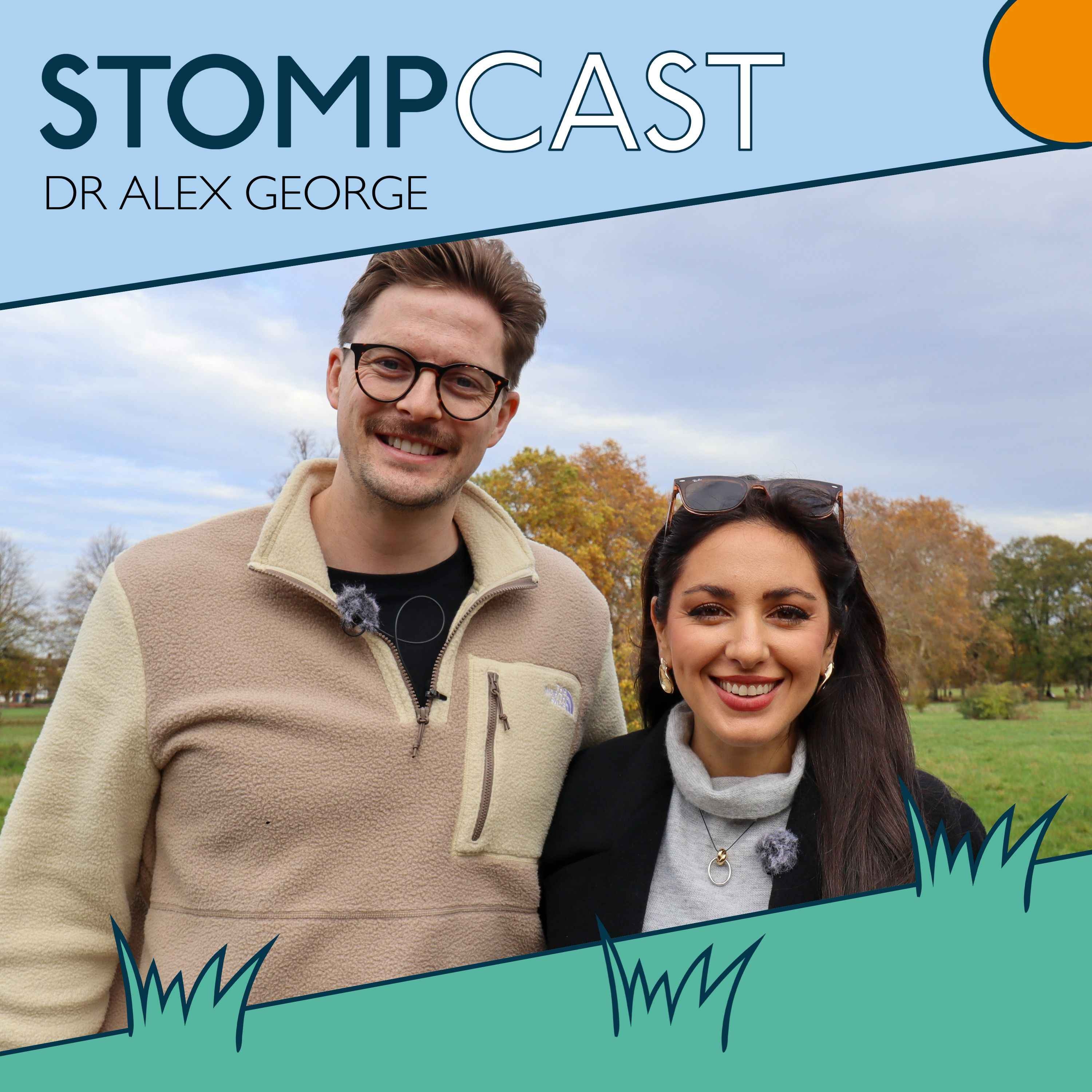 Pt 1: Why It’s Never Too Late to Change Your Life | Dr Shadé Zahrai