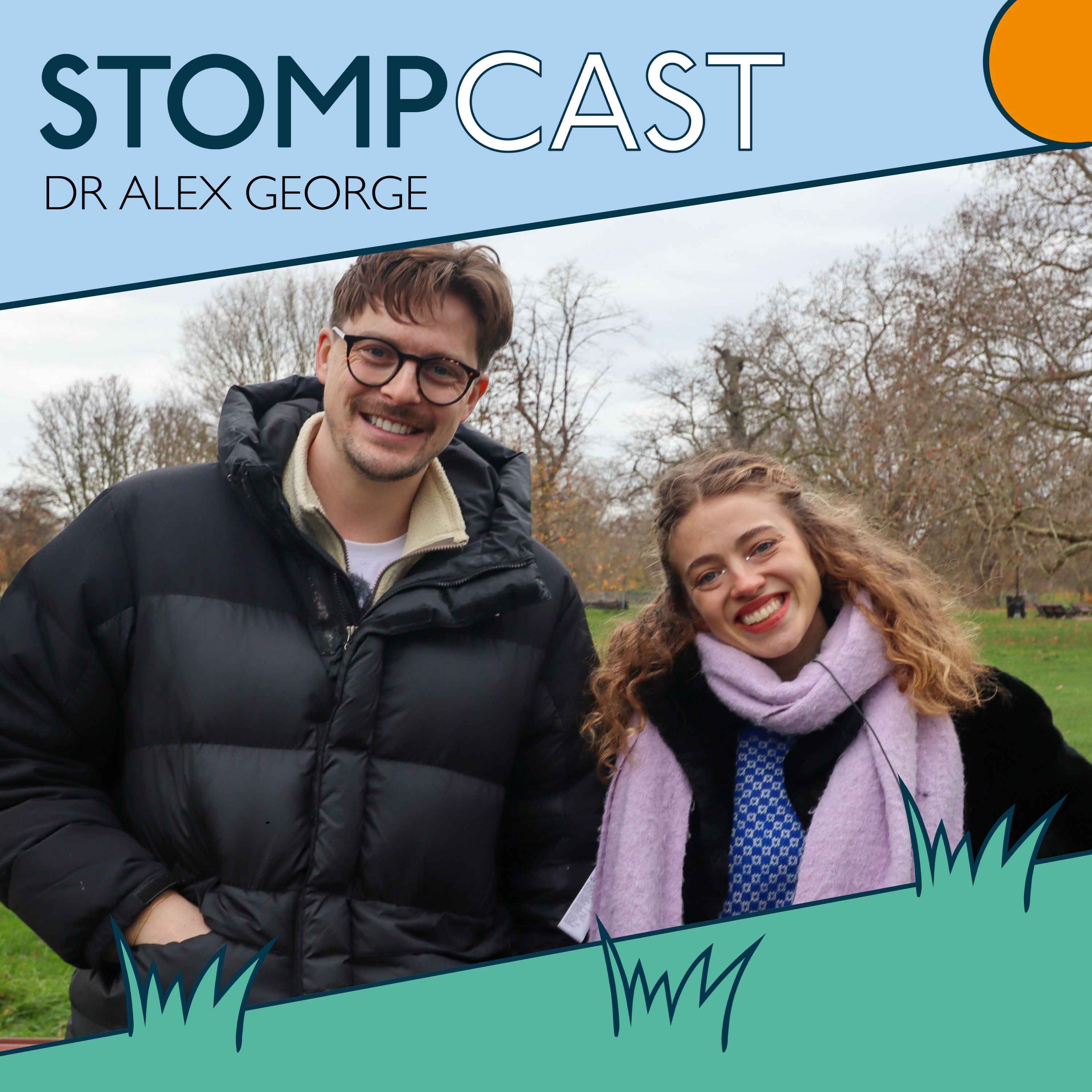 Pt 1: Why High-Achievers Struggle with Rejection, and How to Overcome It | UnJaded Jade