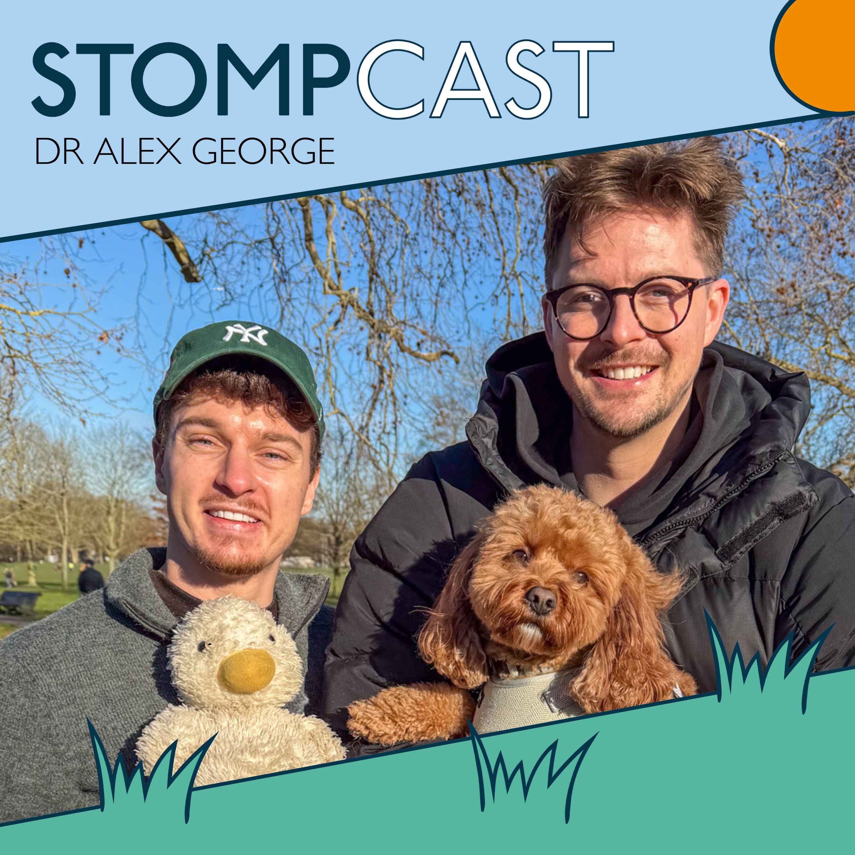 Pt 3: Why You NEED Other People’s Opinions of You | Sid Batty