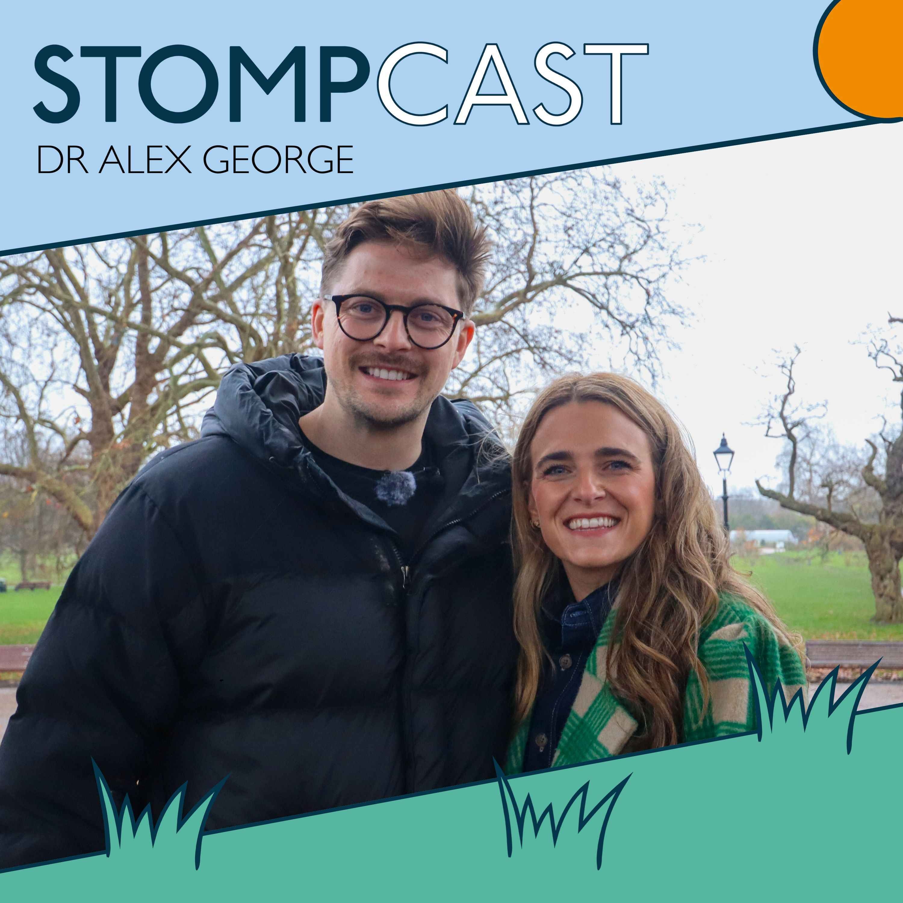 Pt 3: The Truth About Balancing a Career and Children | Sedge Beswick