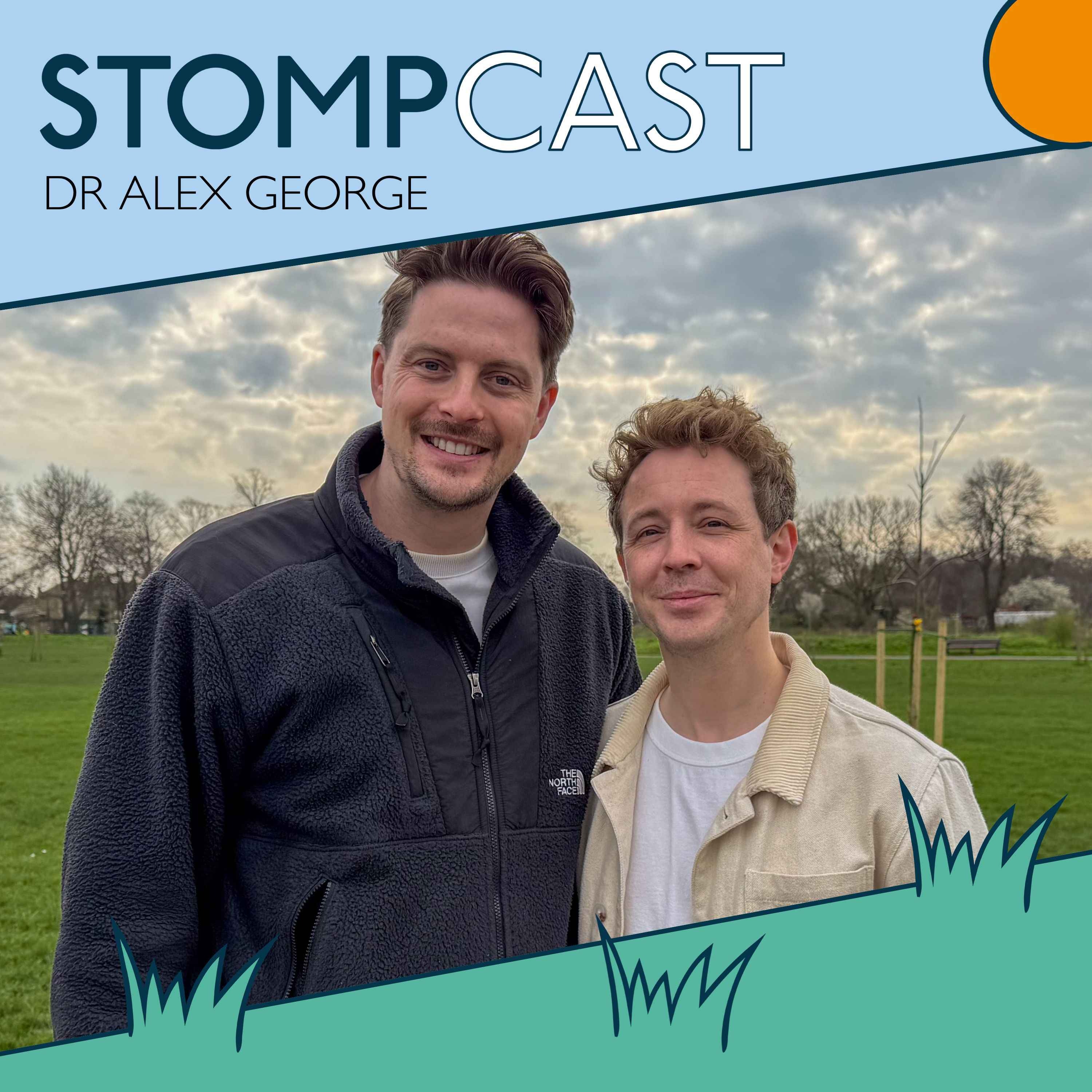 Pt 1: Getting Fired From Your Dream Job | Matt Edmondson