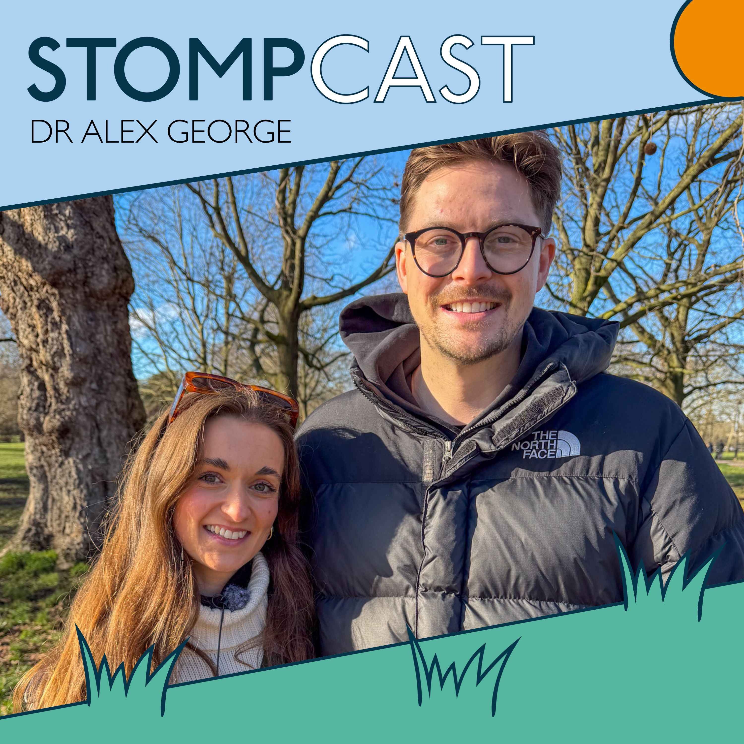 Pt 1: Why Talking to Strangers Changed My Life | That Park Bench Girl