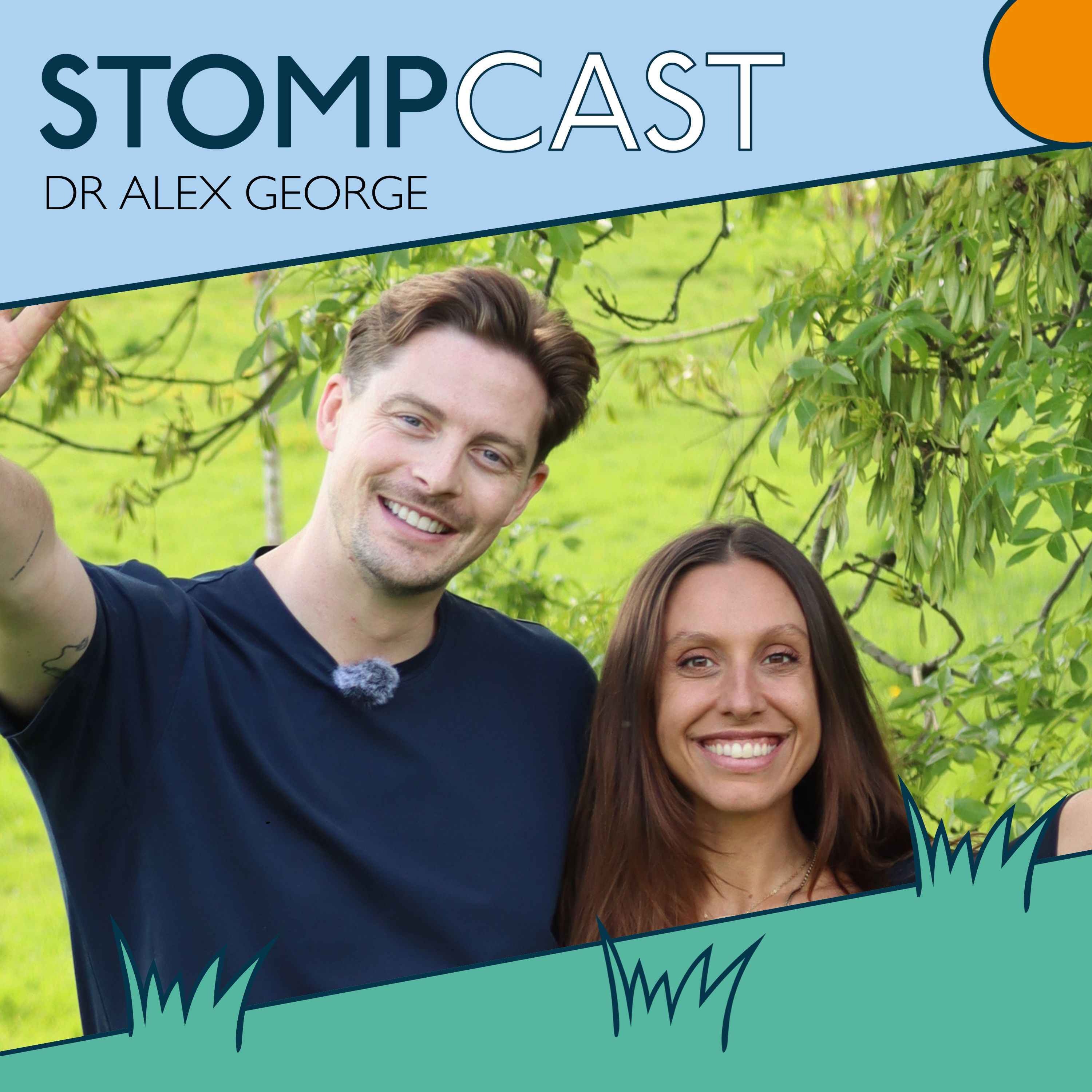 Upgrade Your Brain’s Hardware with Neuroscientist Nicole Vignola (FULL EPISODE)