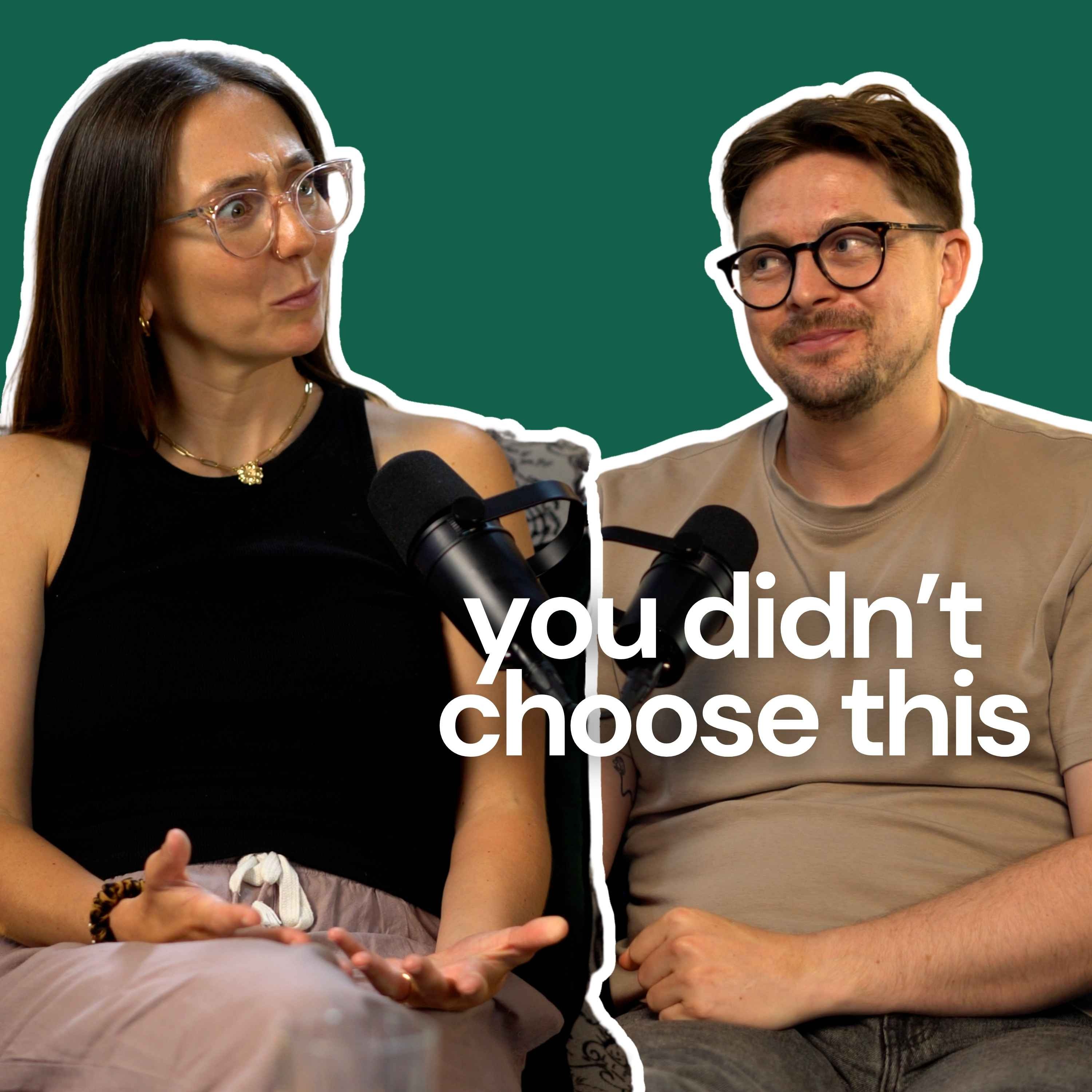 Can A Bad Person Really Change? | Pt 3