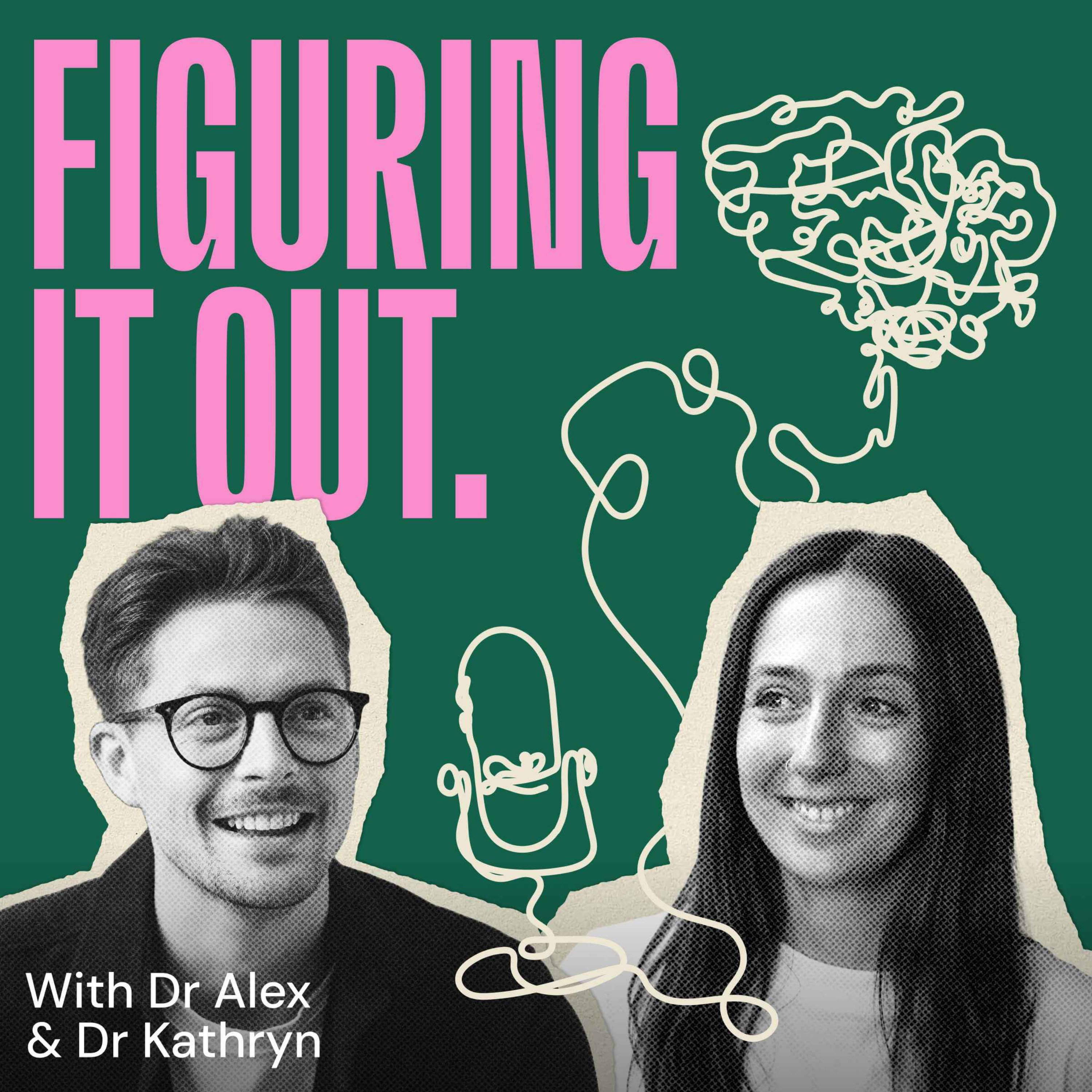 Welcome to Figuring It Out