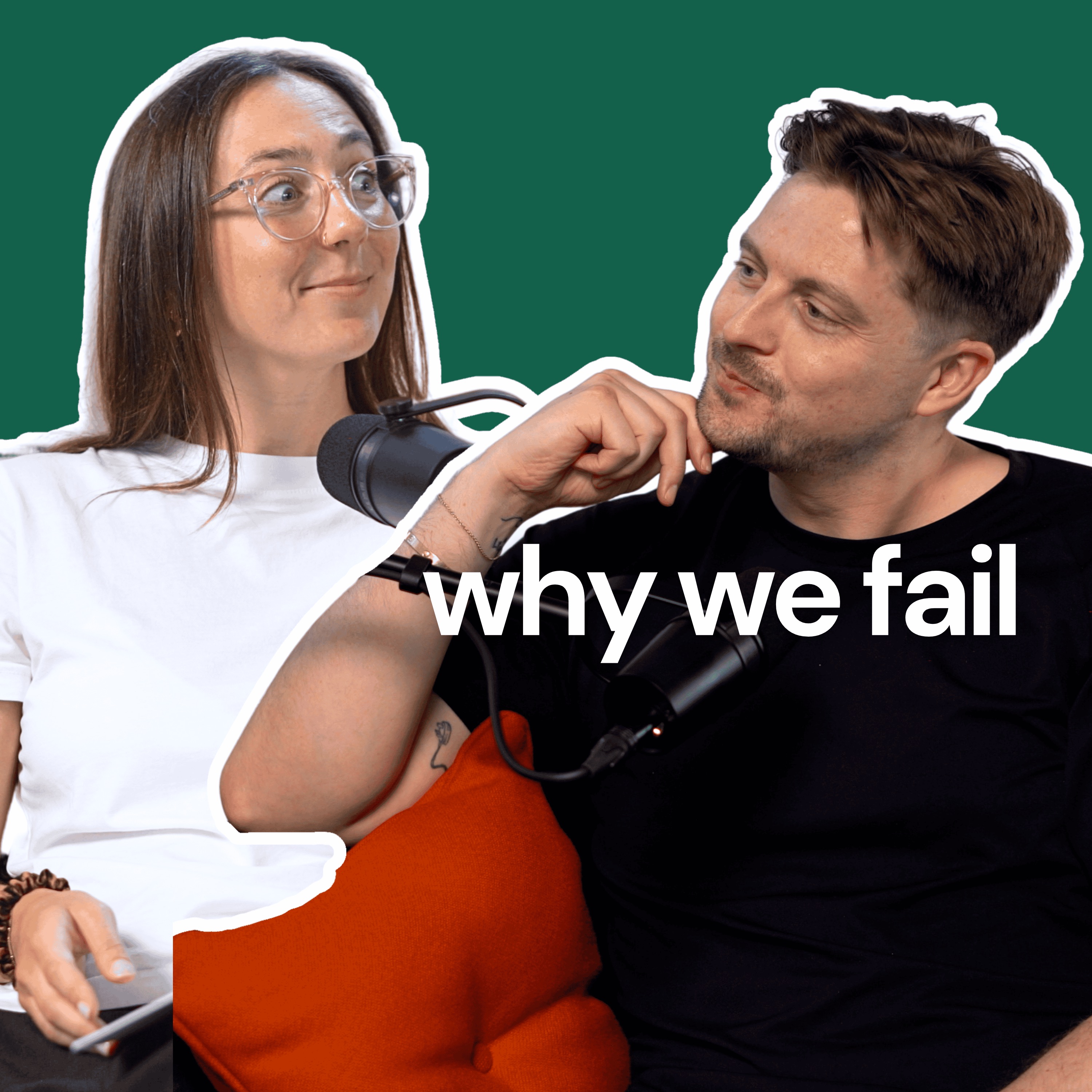 Episode Logo