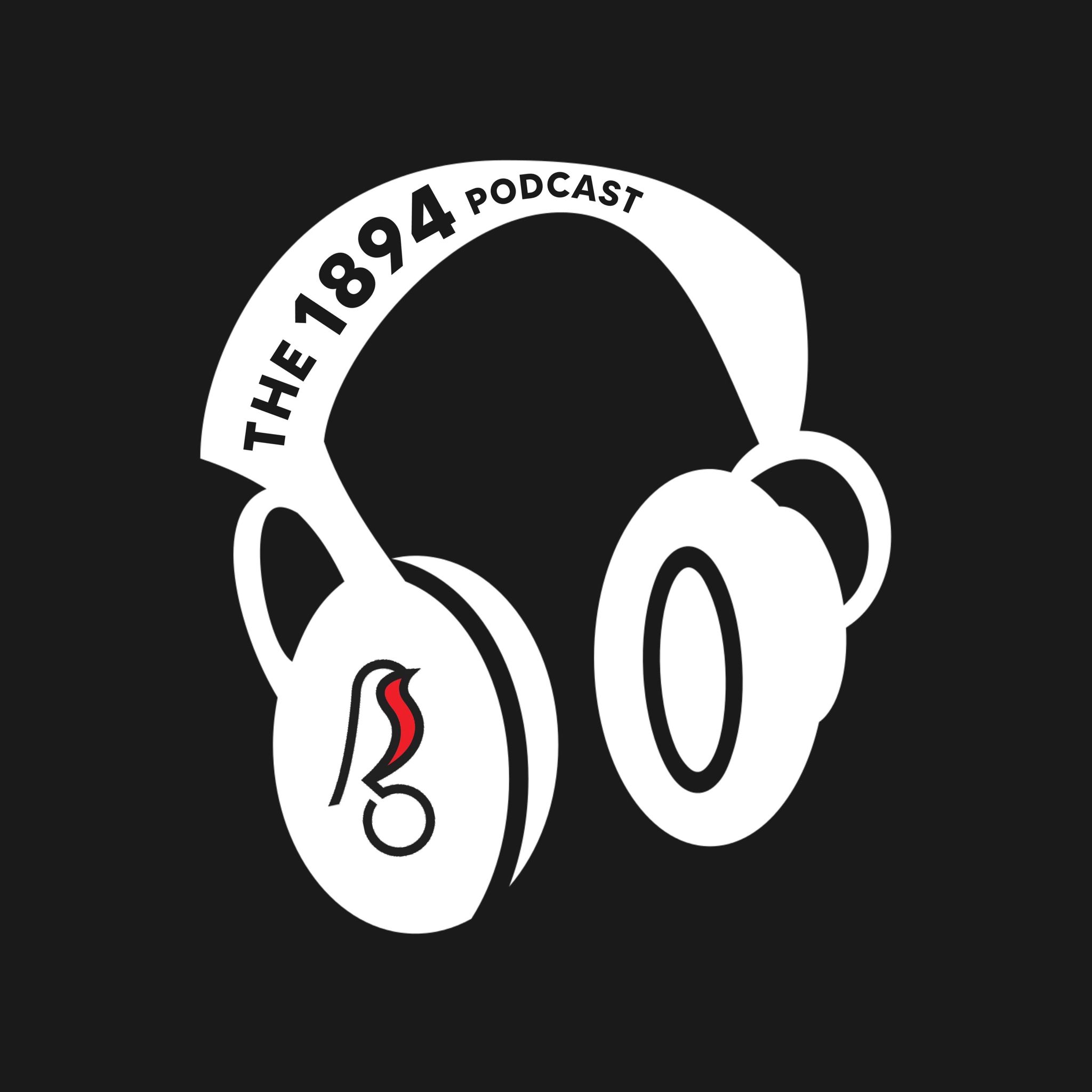 The 1894 Podcast