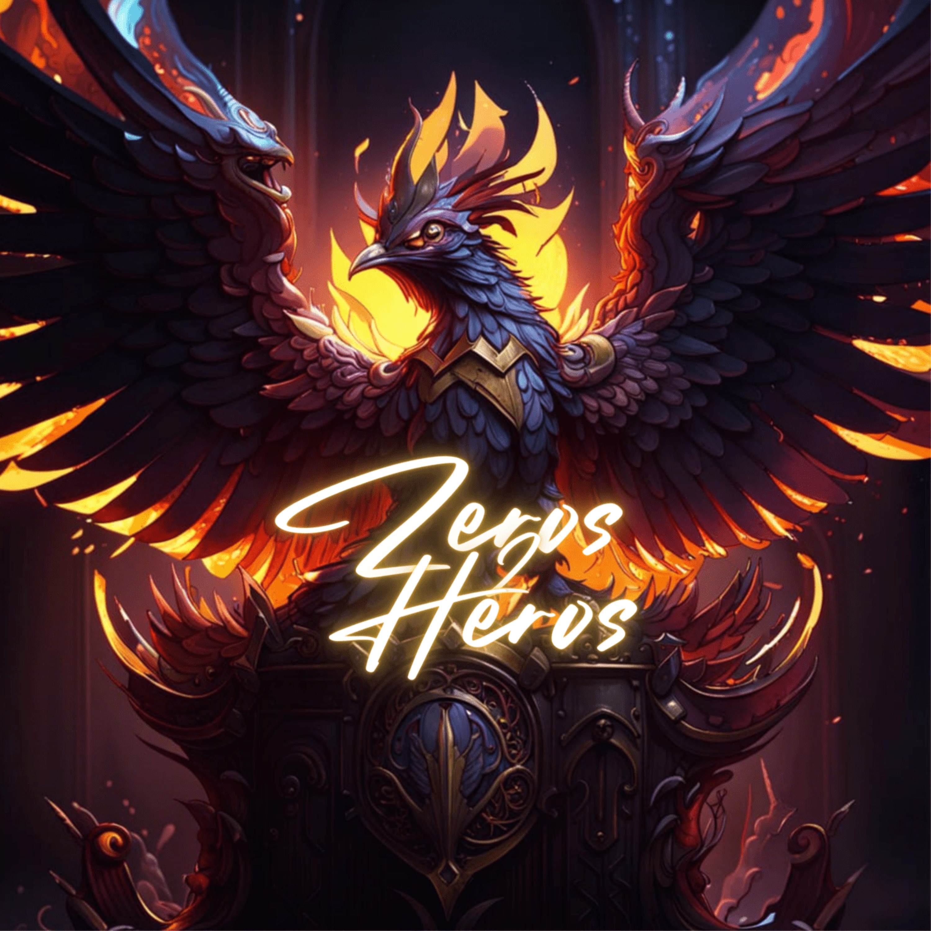 Zeros 2 Heros