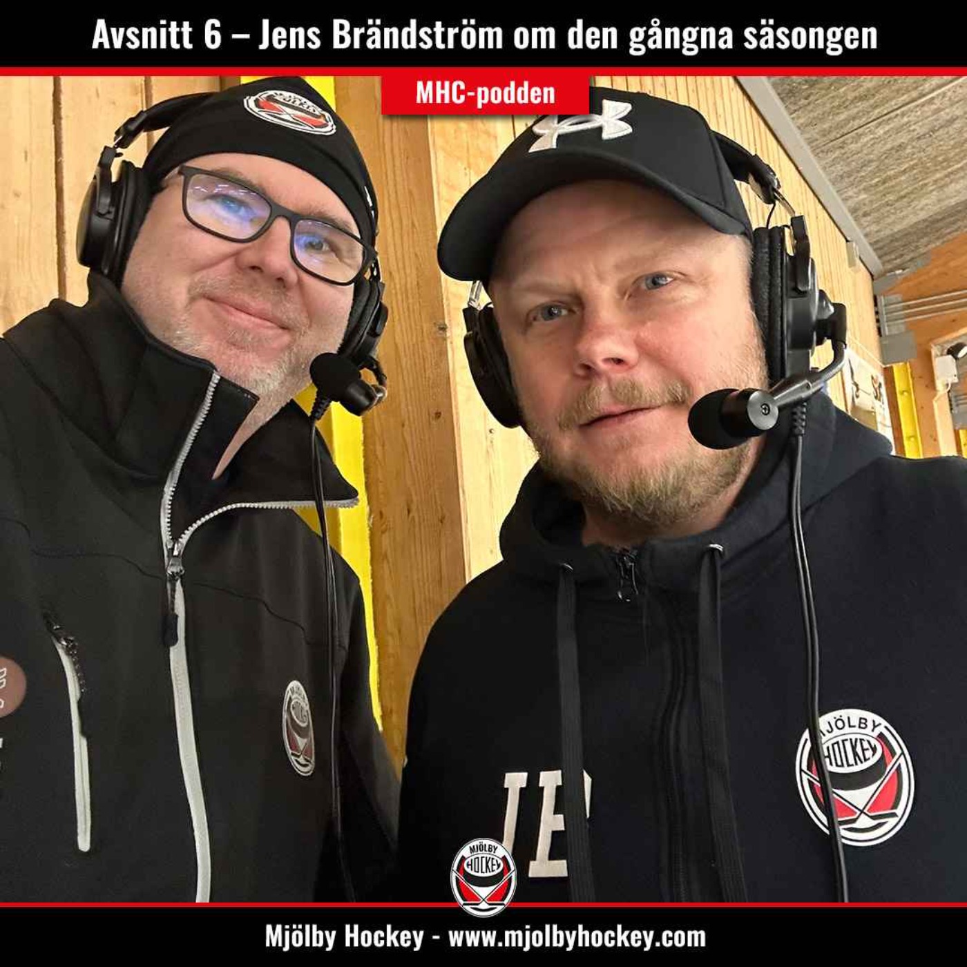 MHC-podden