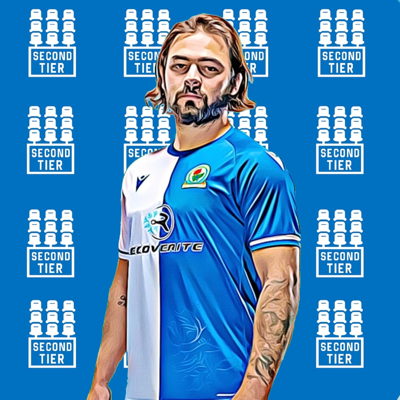 5 Minute Preview - Blackburn Rovers