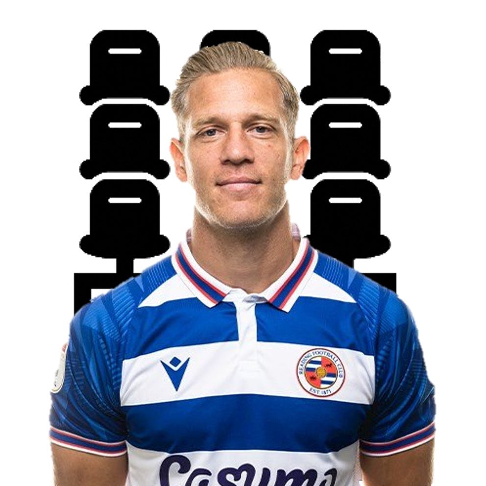 Second Tier Meets... Michael Morrison