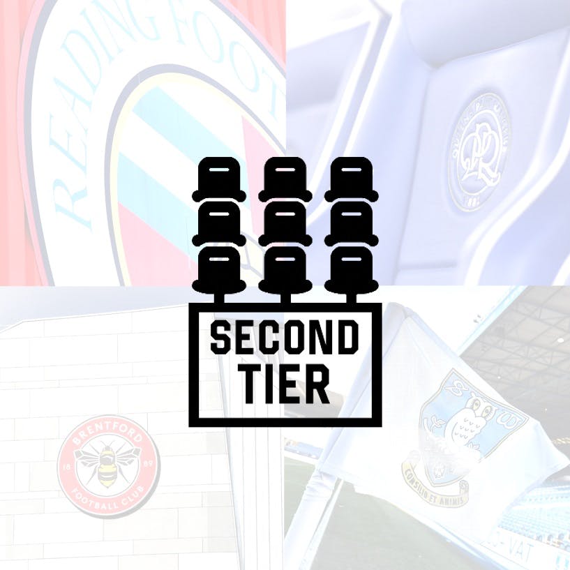 Second Tier Meets... David Stockdale