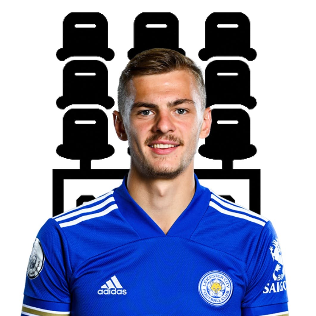Second Tier Meets... Kiernan Dewsbury-Hall