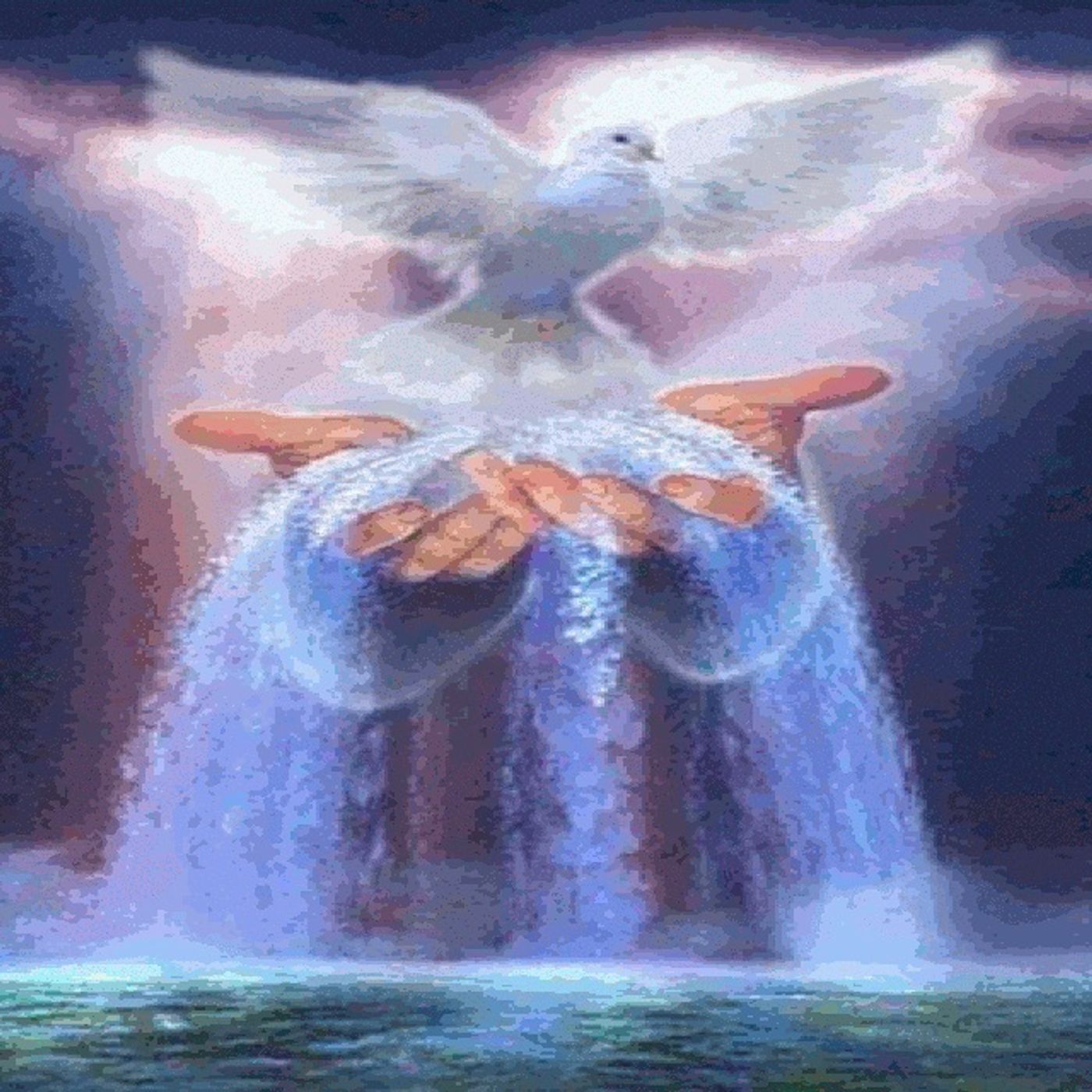 Outpouring Fellowship