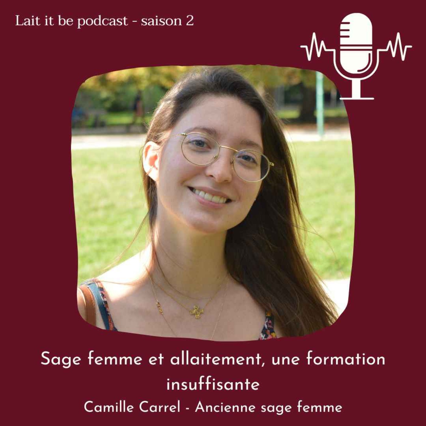 Sage femme et allaitement, une formation insuffisante Sage femme et allaitement, une formation insuffisante
