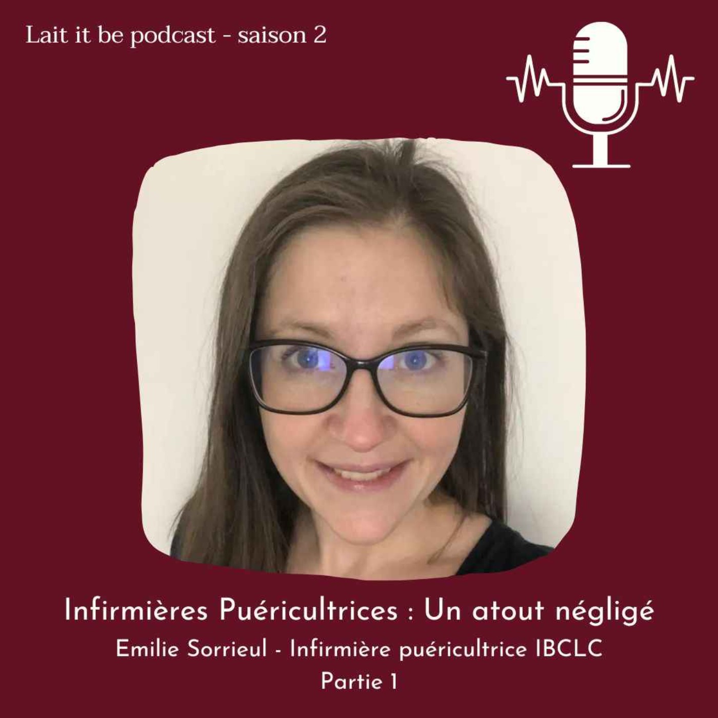 Infirmière puéricultrice : un atout négligé Infirmière puéricultrice : un atout négligé