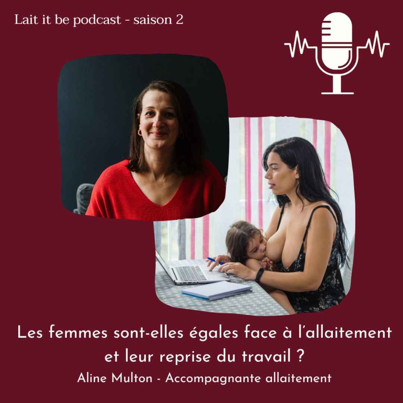 Les femmes sont-elles égales face à l'allaitement et la reprise du travail Les femmes sont-elles égales face à l'allaitement et la reprise du travail