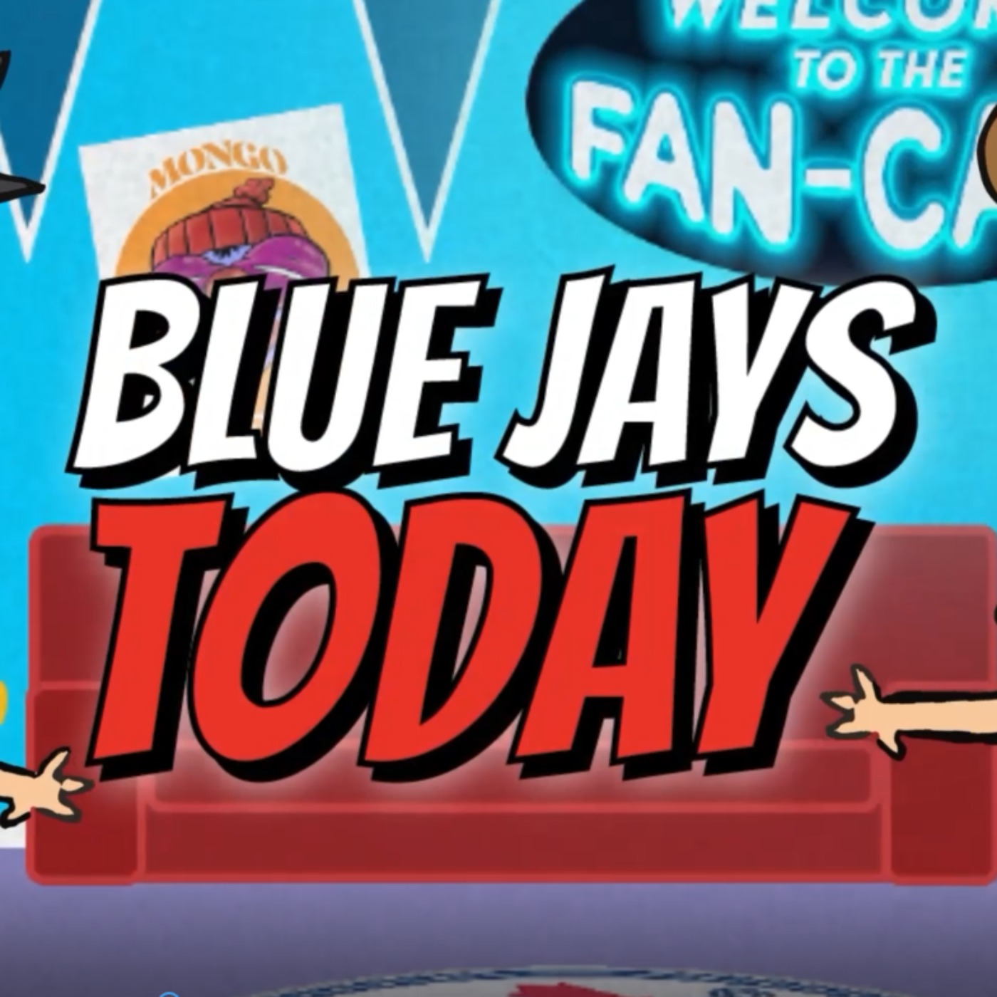 This Is THREATENING Blue Jays Postseason Dreams... Blue Jays News & Updates