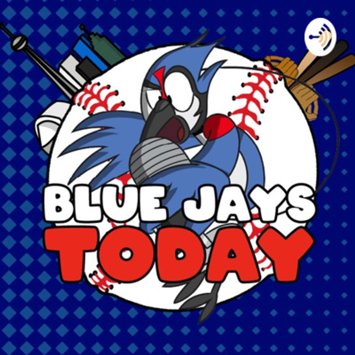 Blue Jays Today