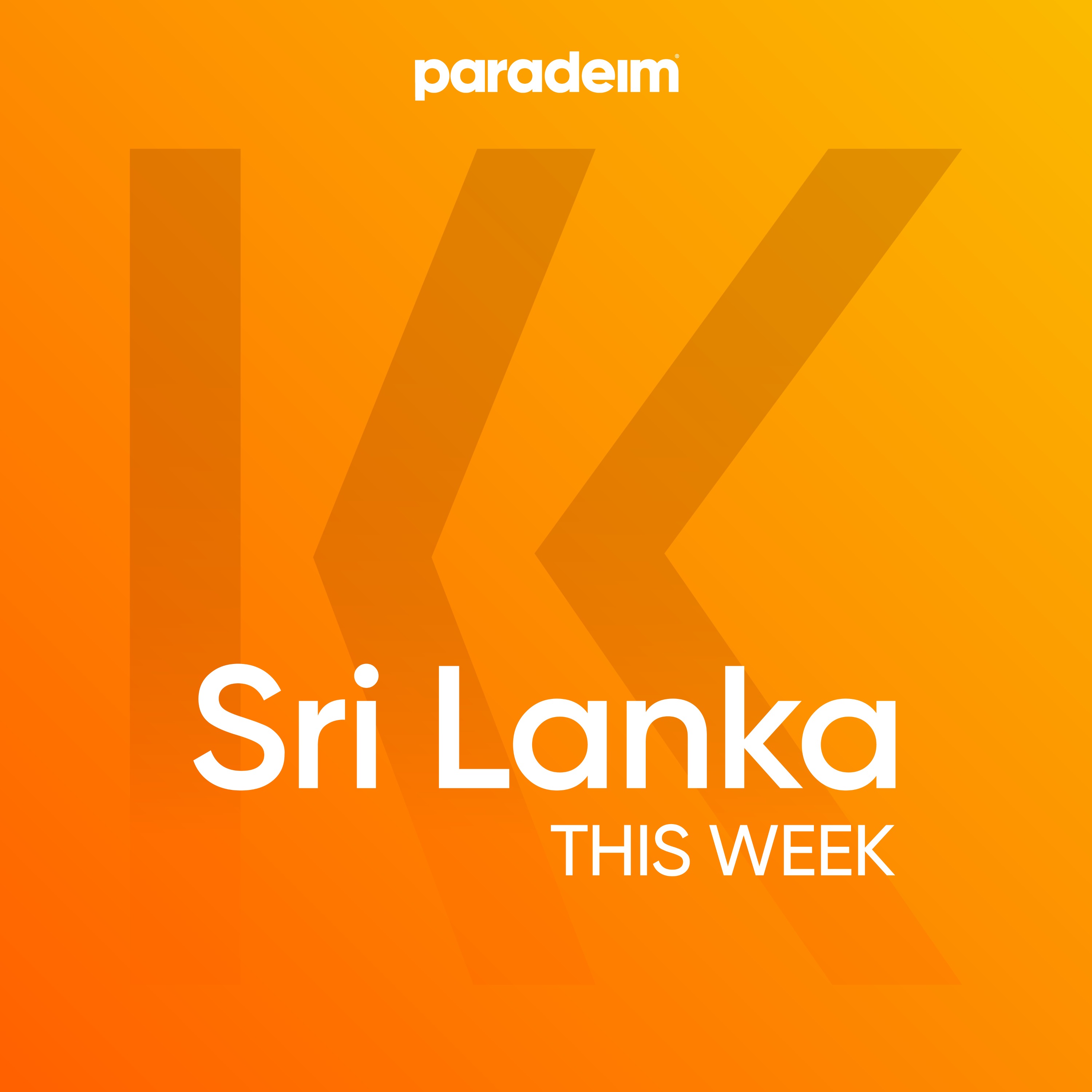 Sri Lanka This Week