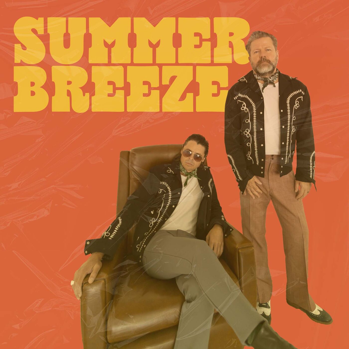 SUMMER BREEZE // The change we've all been waiting for...