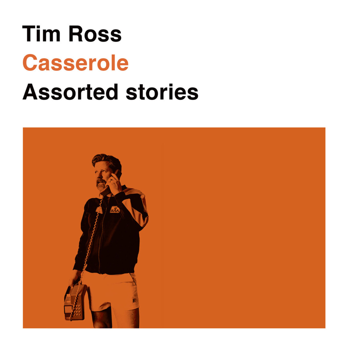 Casserole by Tim Ross. Part 2
