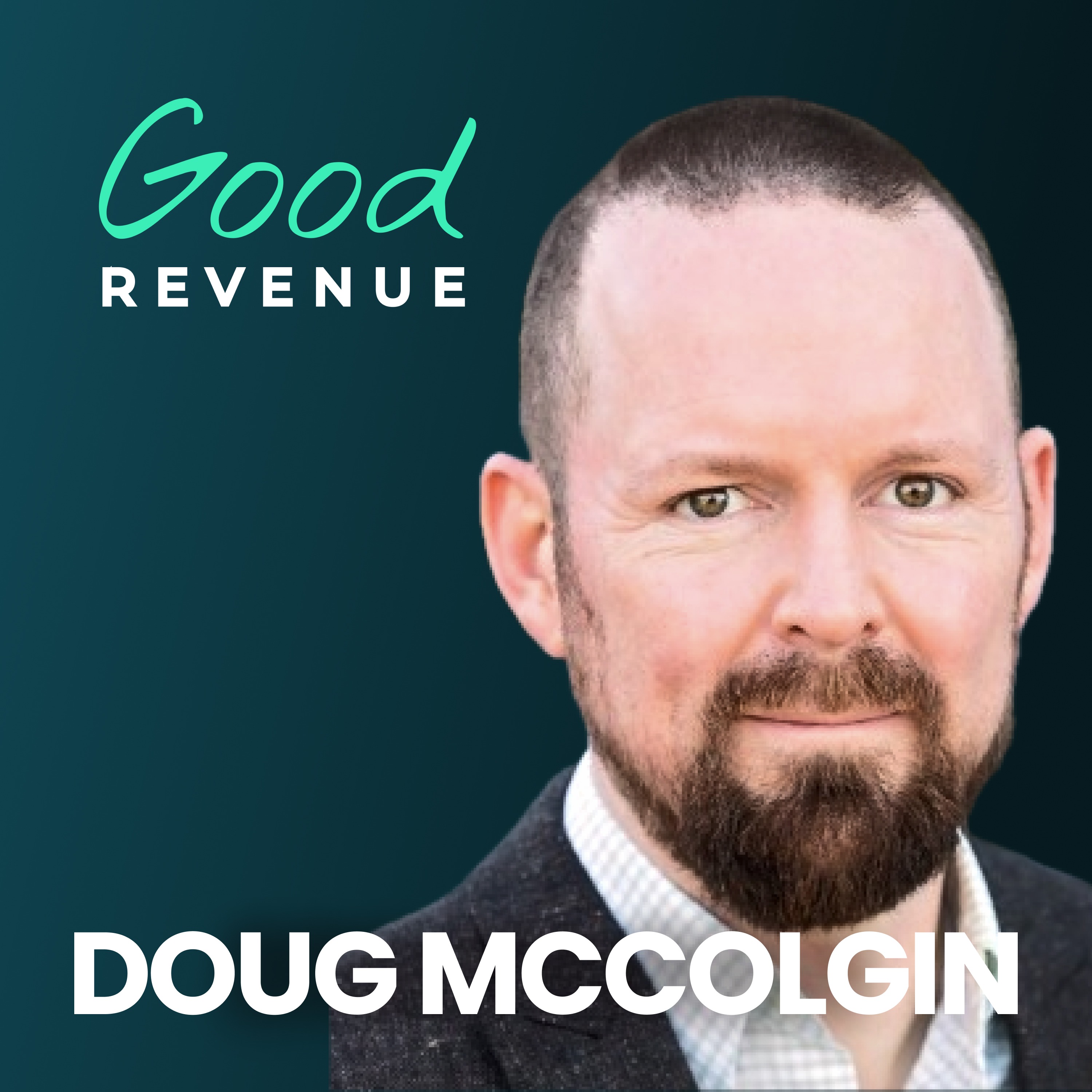 📱 Telecom Trials, 5G Realities, & the Pricing Fix That Saved UScellular  🤳 with Doug McColgin