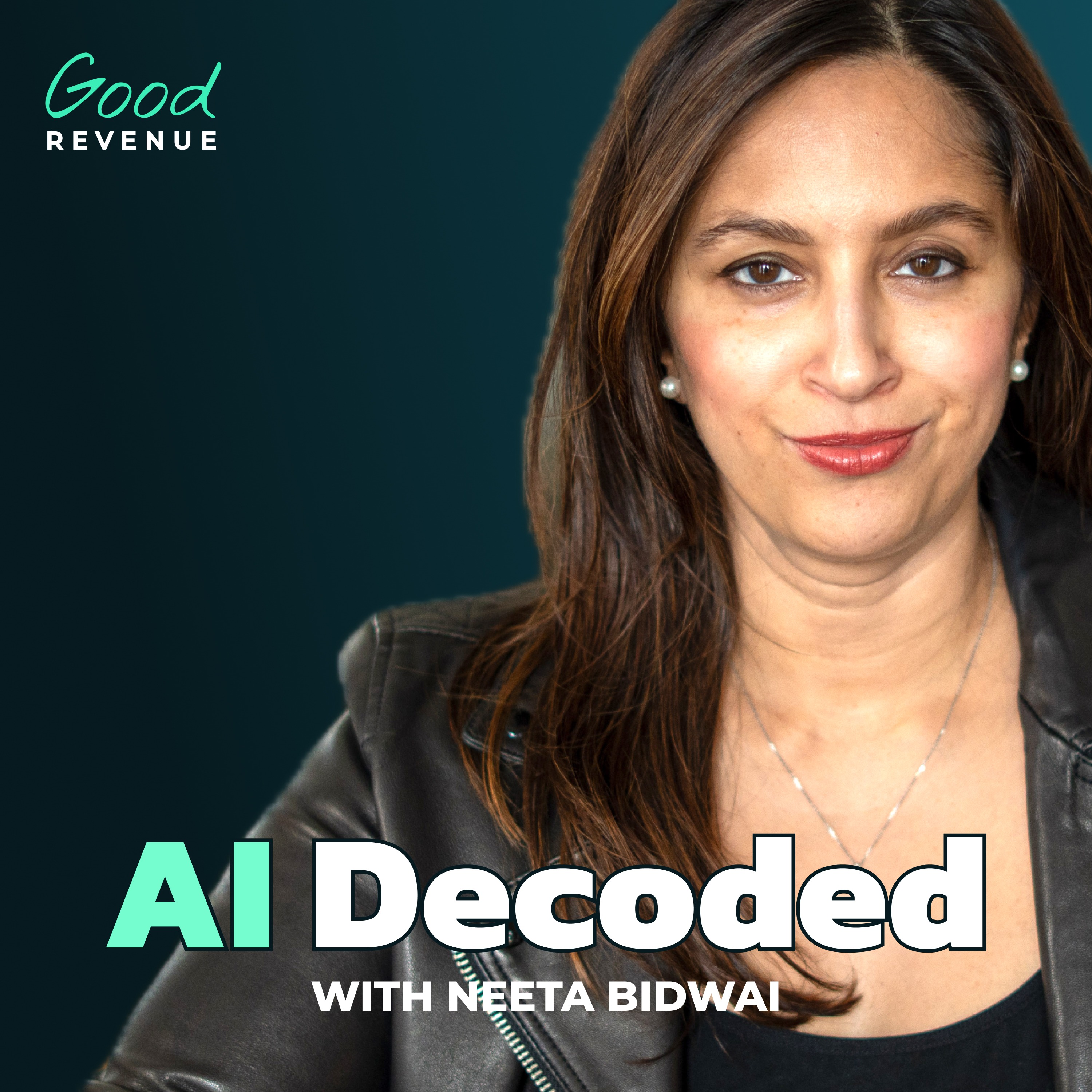 Did China Steal ASML's Banned AI Chip Making Tool? episode artwork