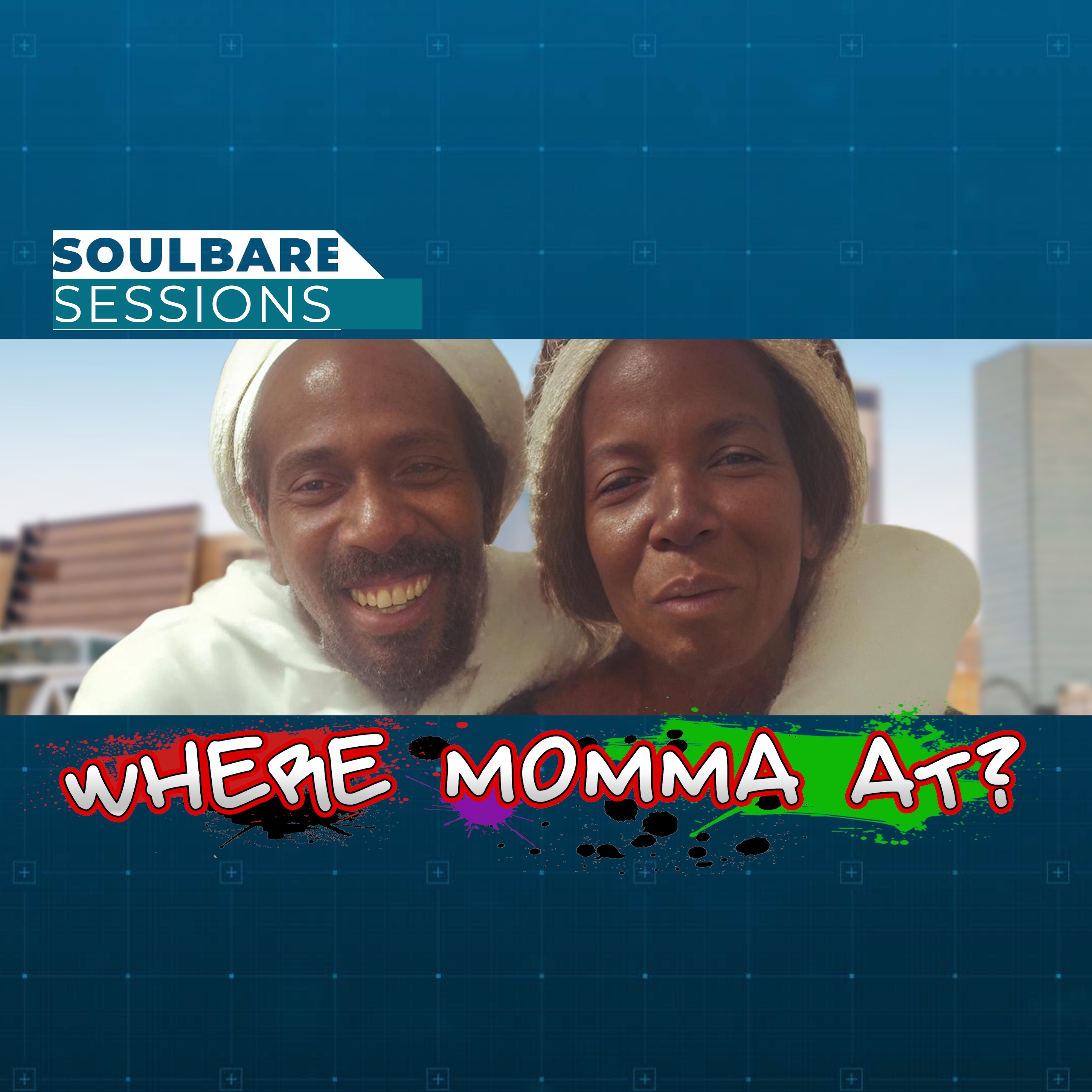 Episode 5 - Terrance meets his mentor-to-be, John Singleton