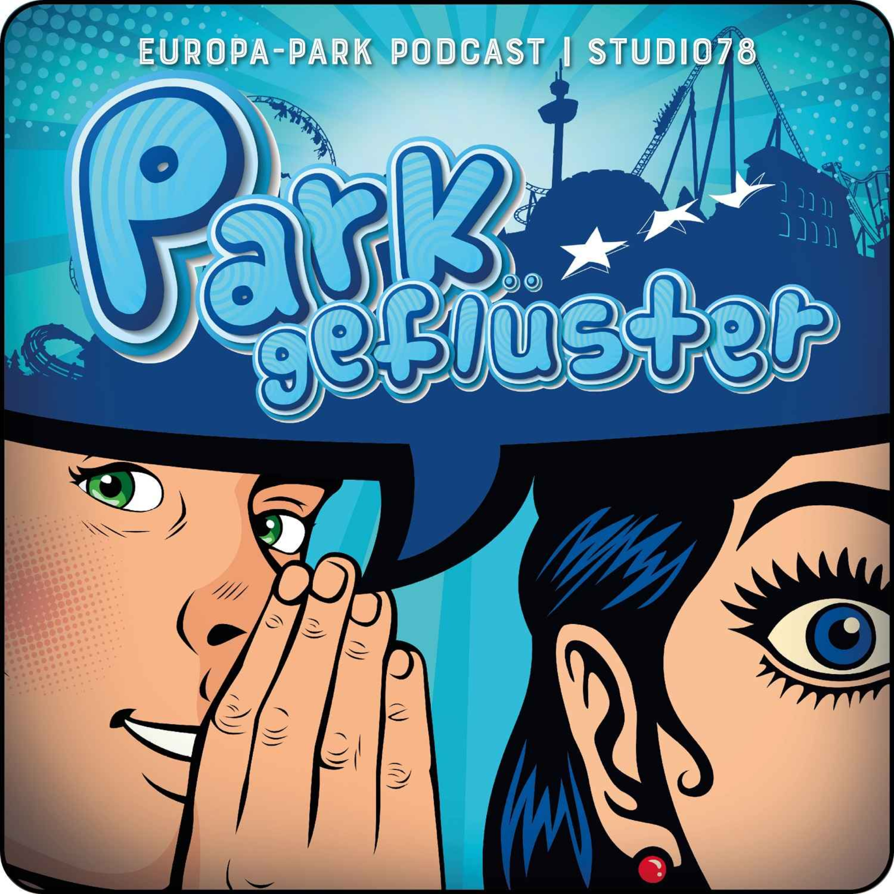 Amber Blake: Operation Dragonfly - die neue YULLBE PRO Experience episode artwork