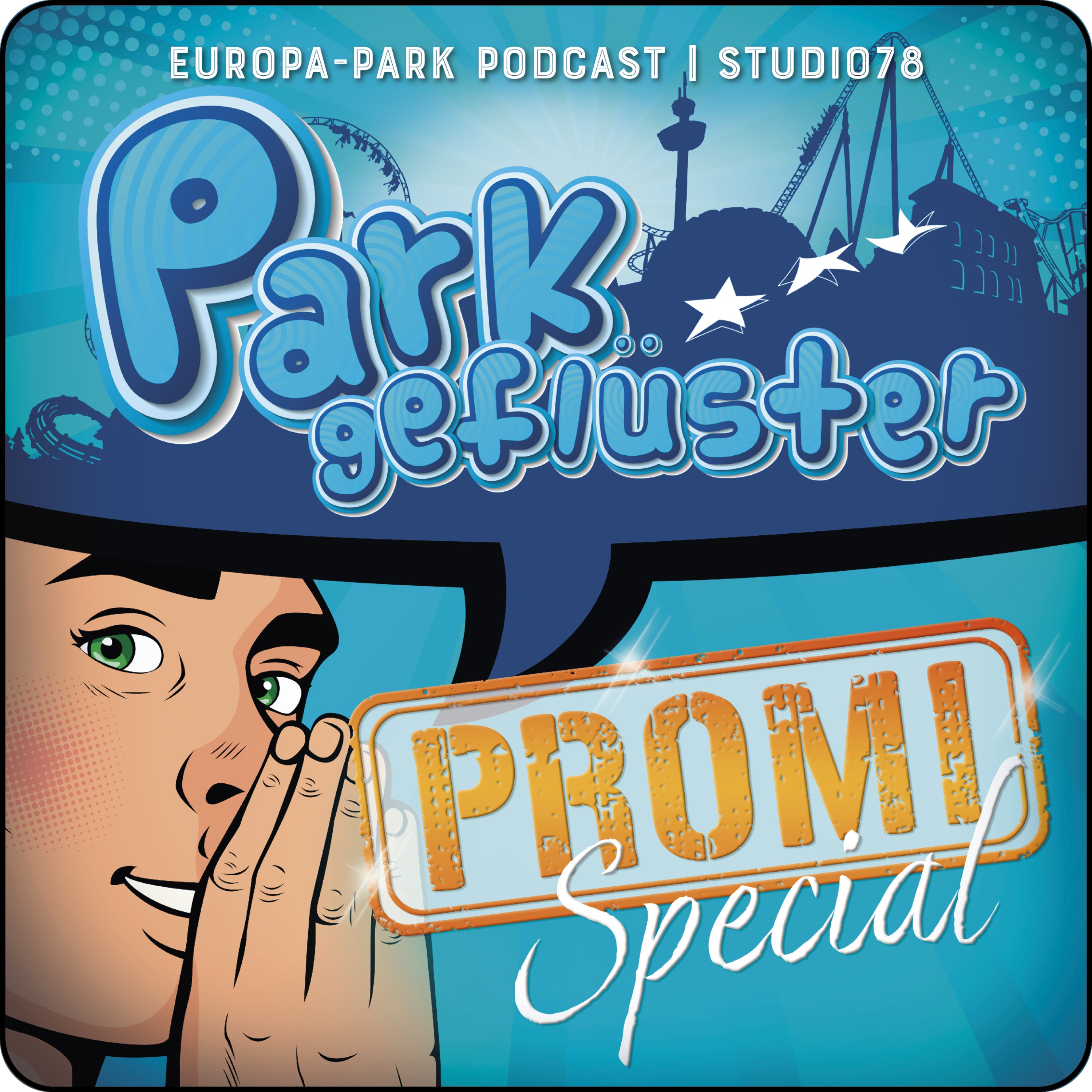 Weltpremiere GRAND PRIX OF EUROPE –  mit DJ BoBo, Steven Gätjen und Michael Mack
