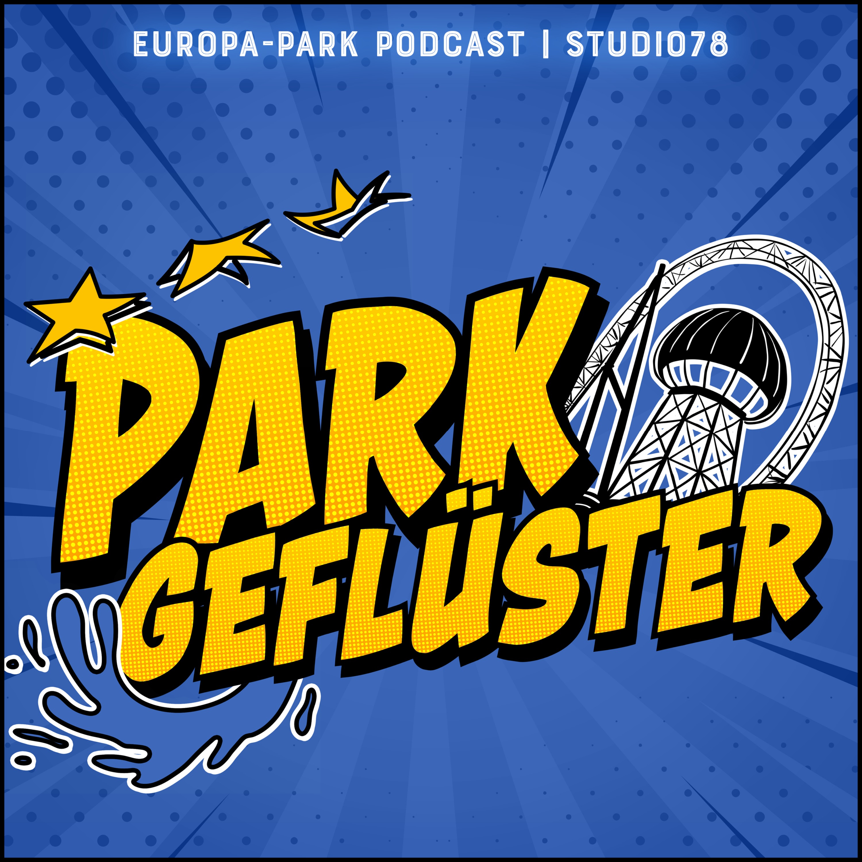 Operator in Rulantica – Arbeiten an einer Wasserattraktion episode artwork