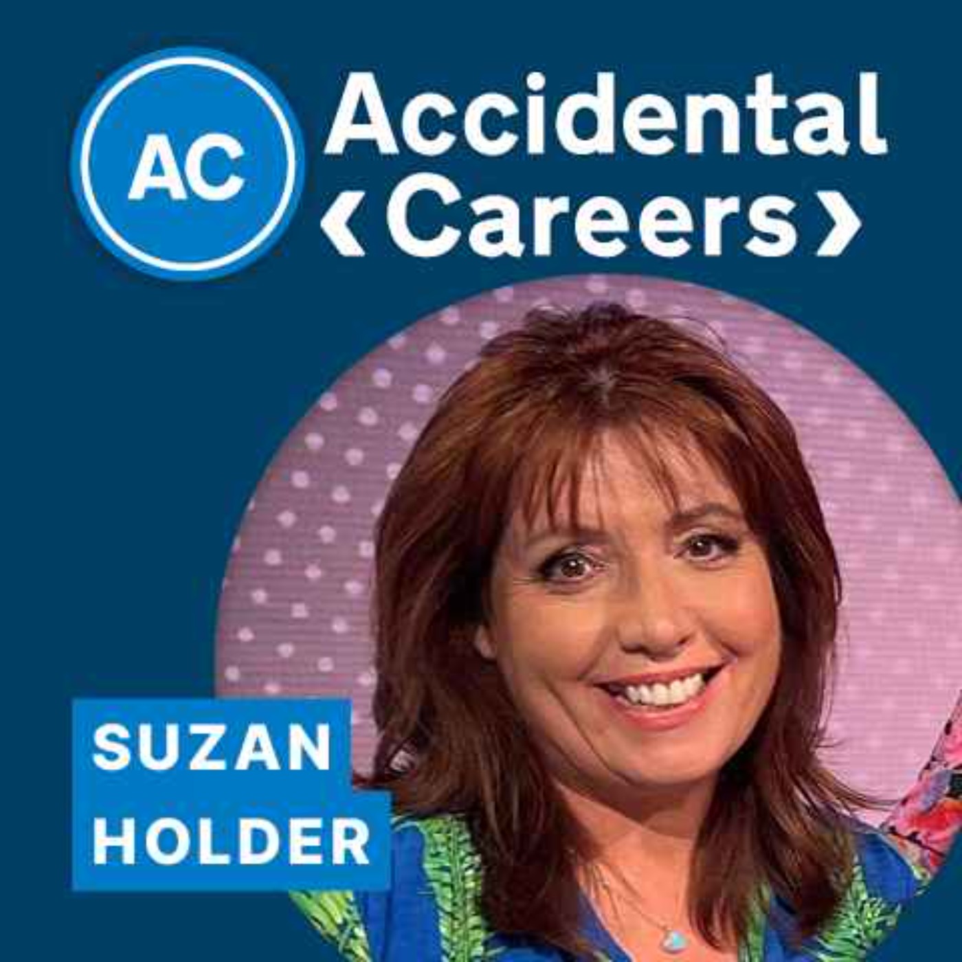 Suzan Holder