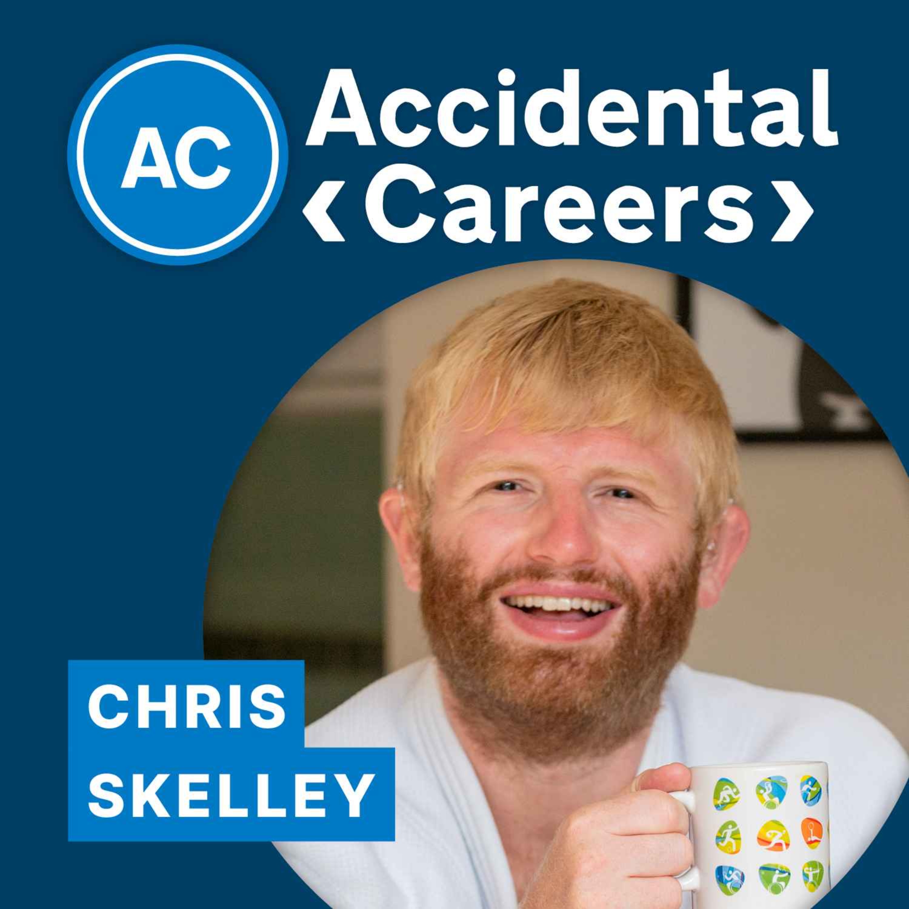 Accidental Careers