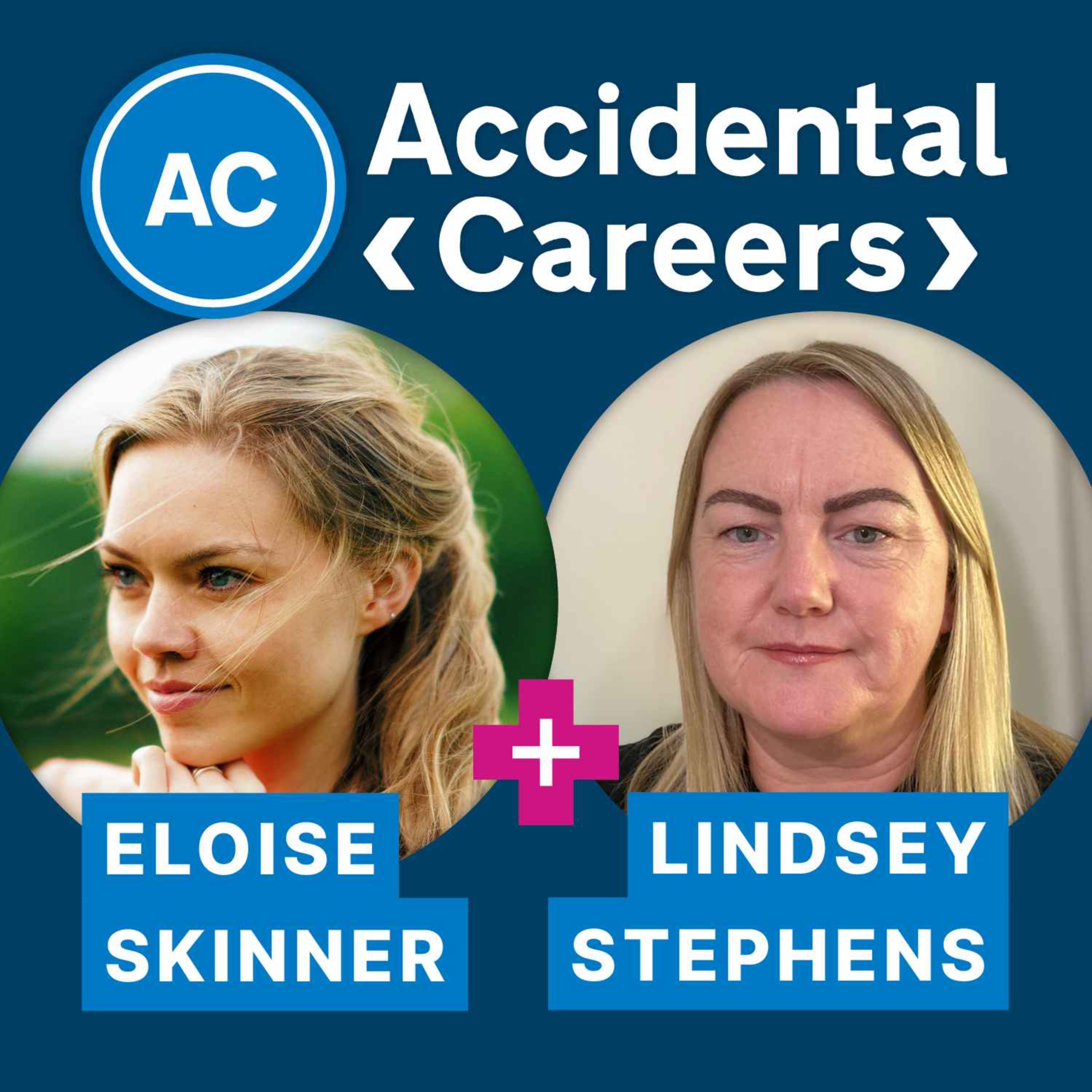 Accidental Careers