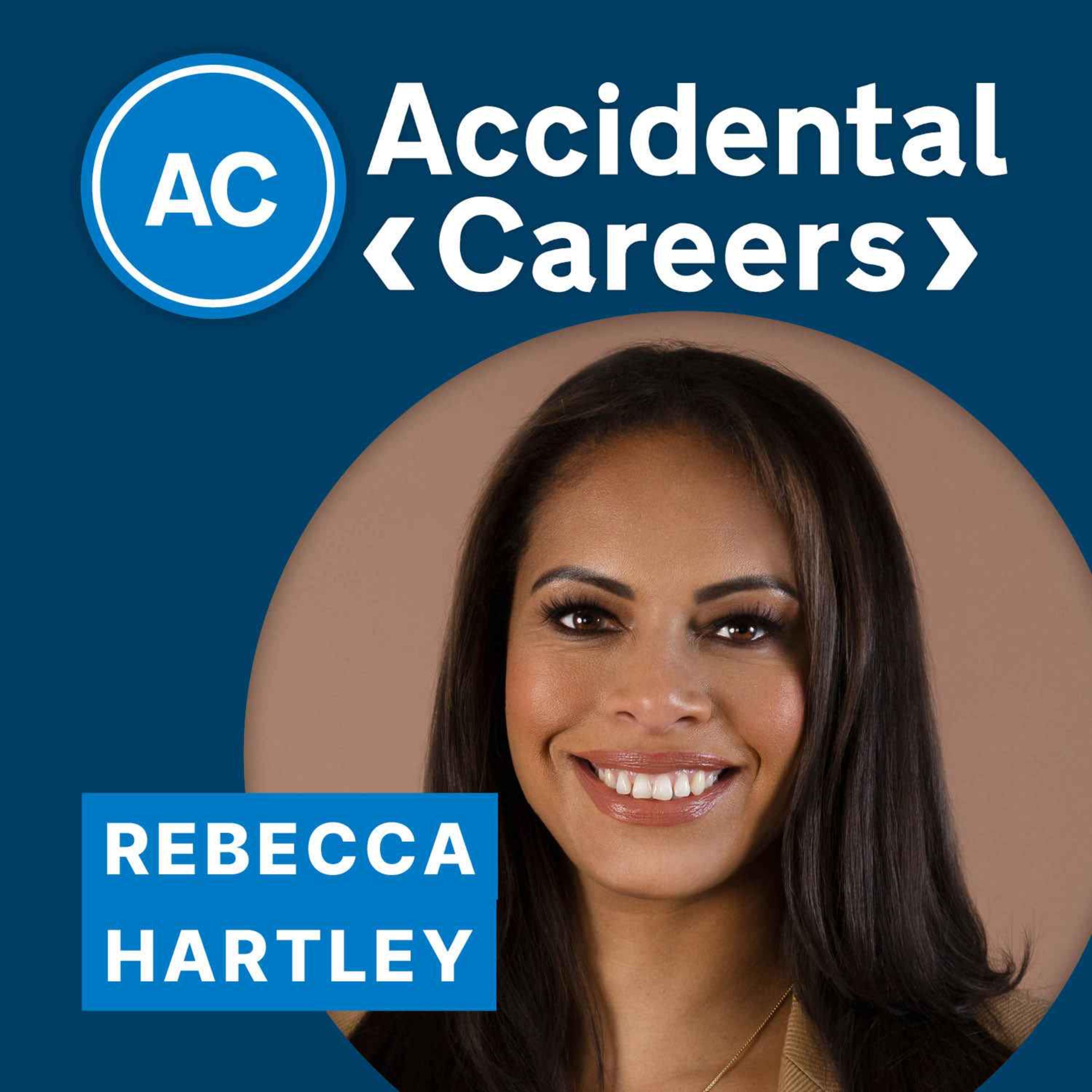 Accidental Careers