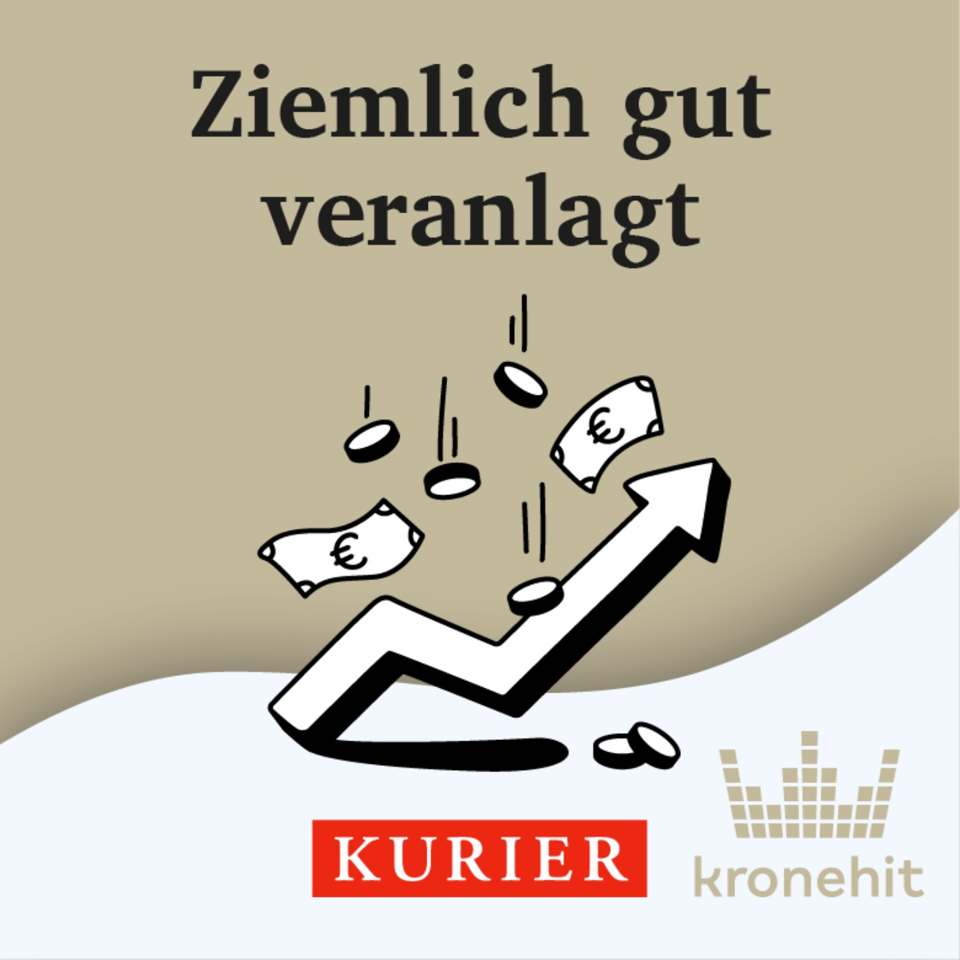 Ziemlich gut veranlagt - der österreichische Aktienpodcast