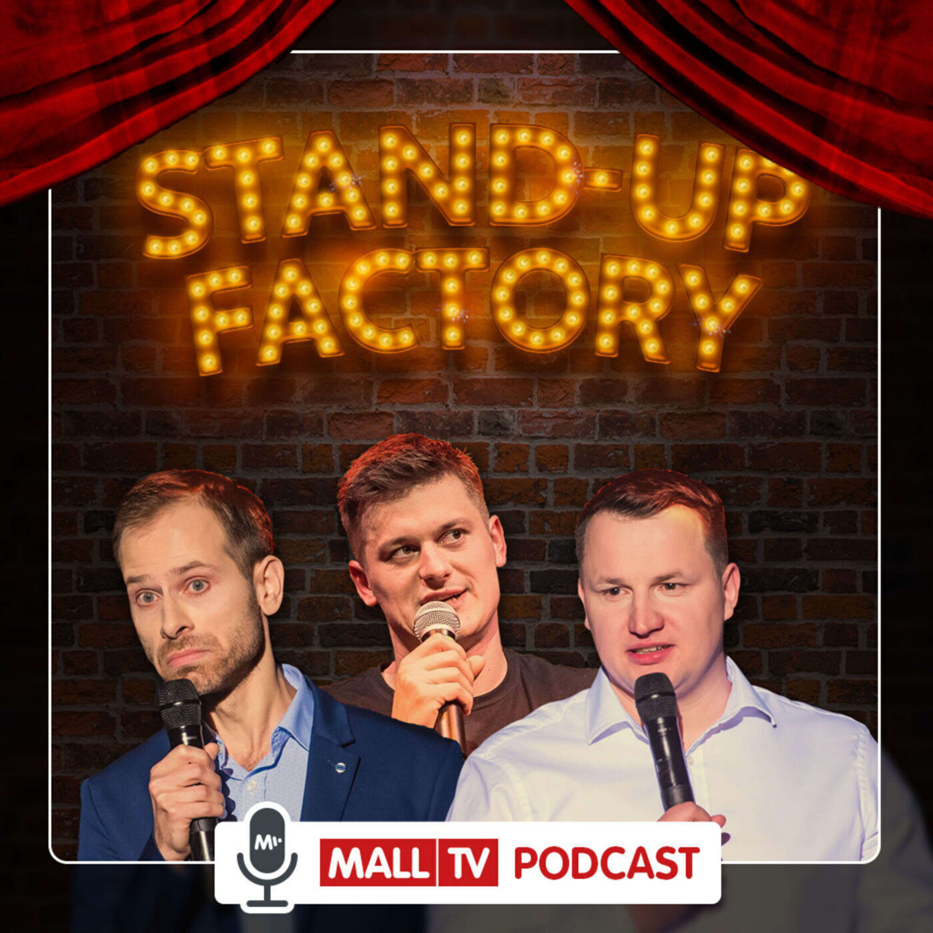 Fameplay.TV Podcast
