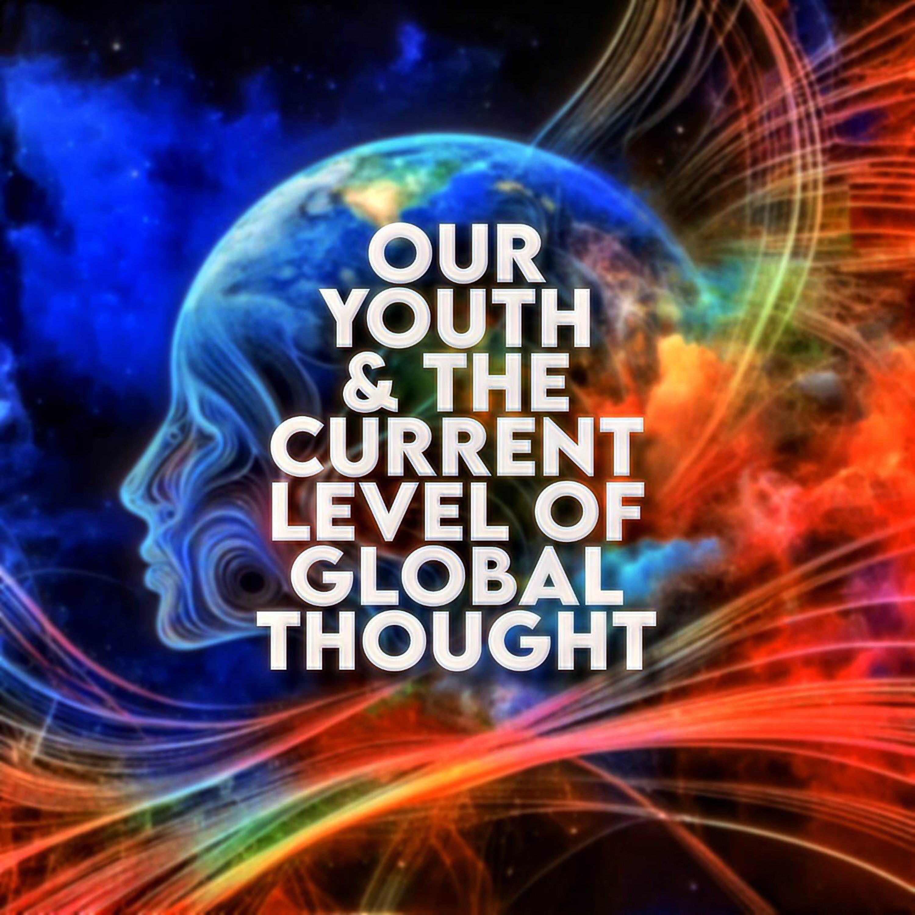 Our Youth and the Current Level of Global Thought | Sahil Adeem | A Simple Argument